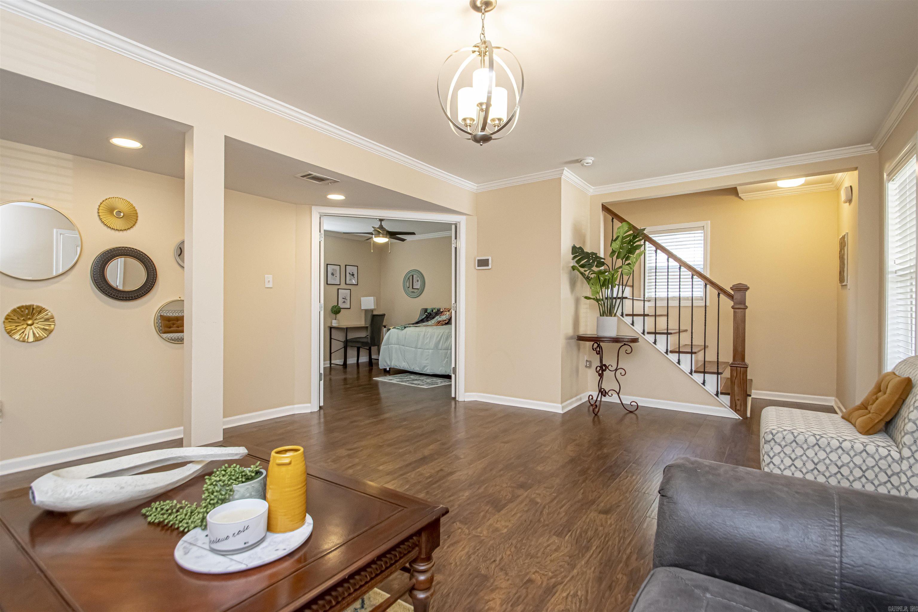 Fultons - Residential Lease