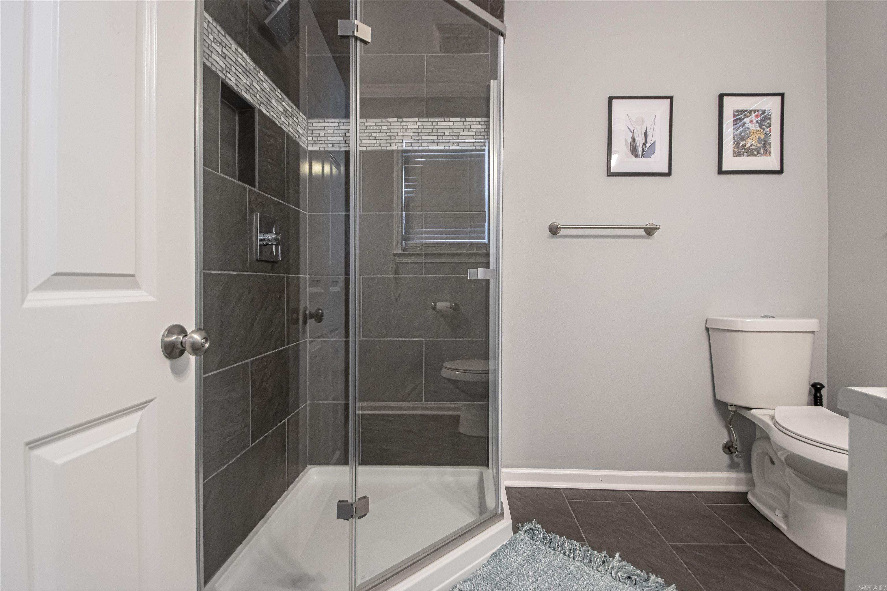 Fultons - Residential Lease