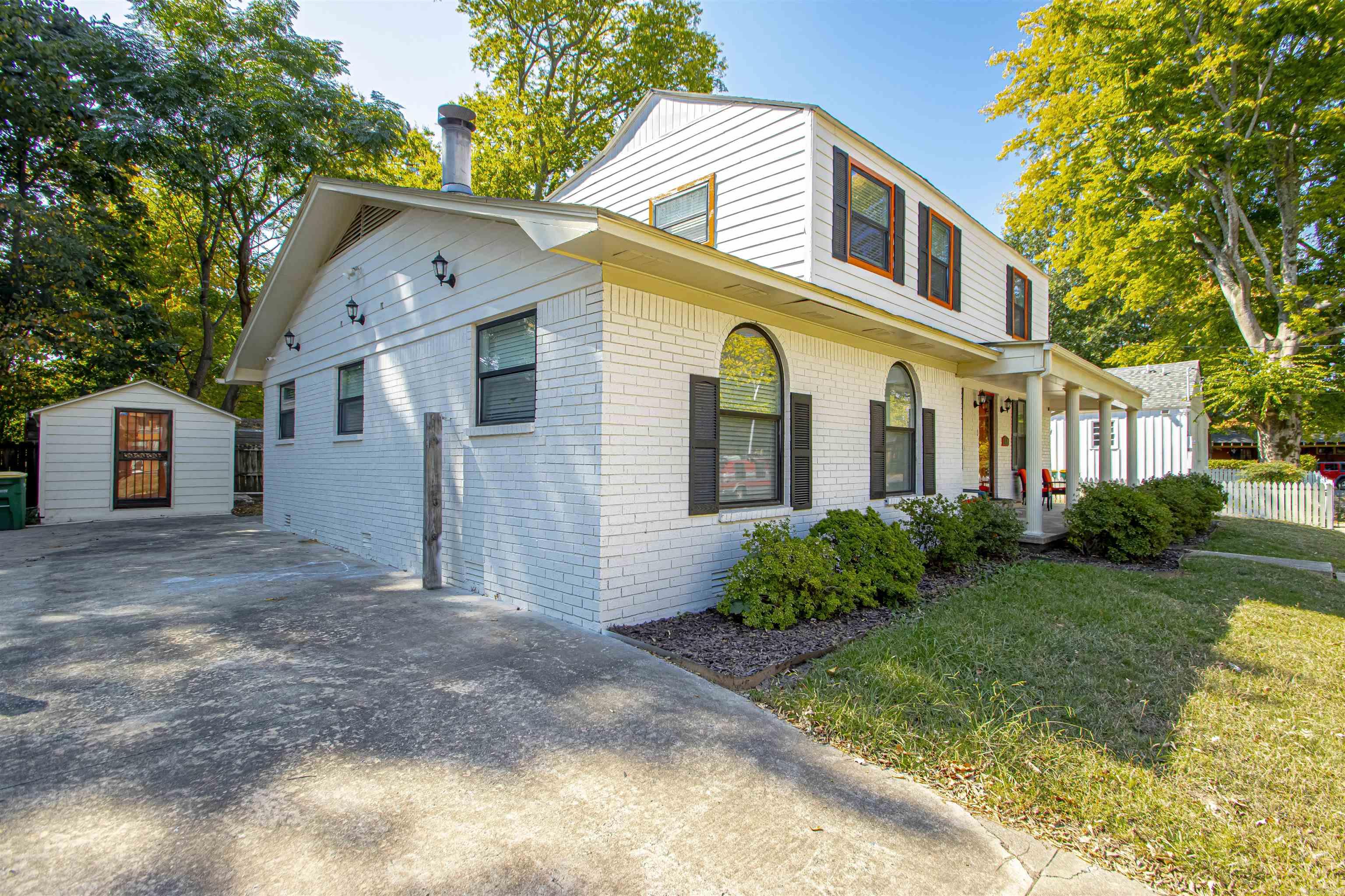 Fultons - Residential Lease