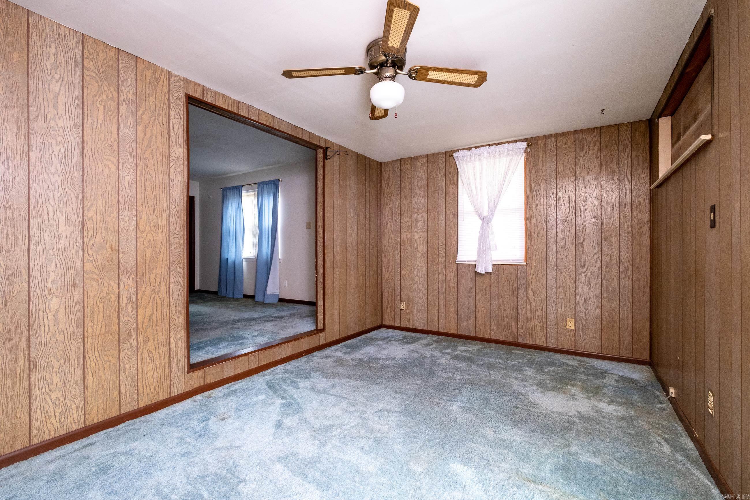 Marshall Road - Residential