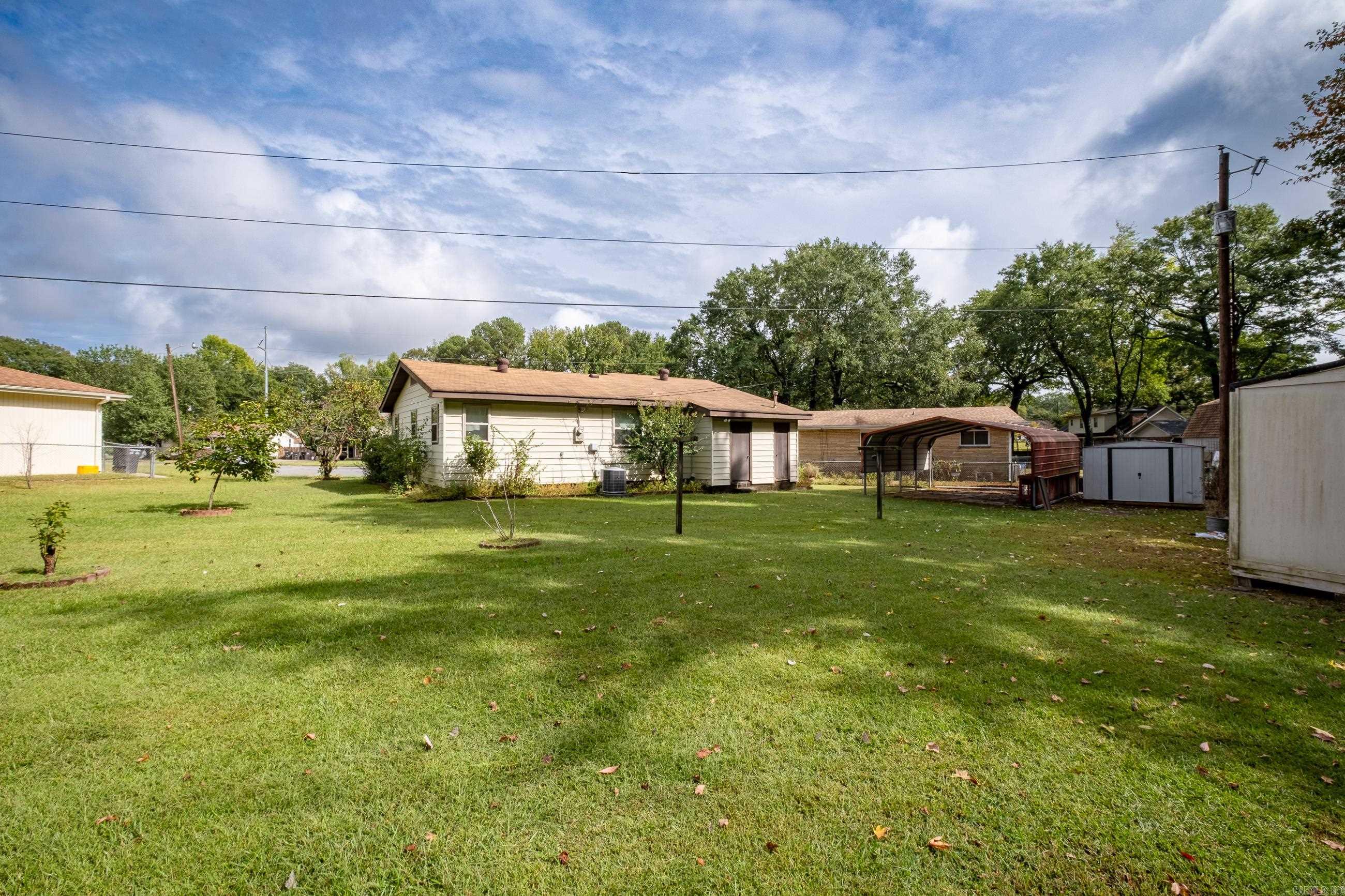 Marshall Road - Residential