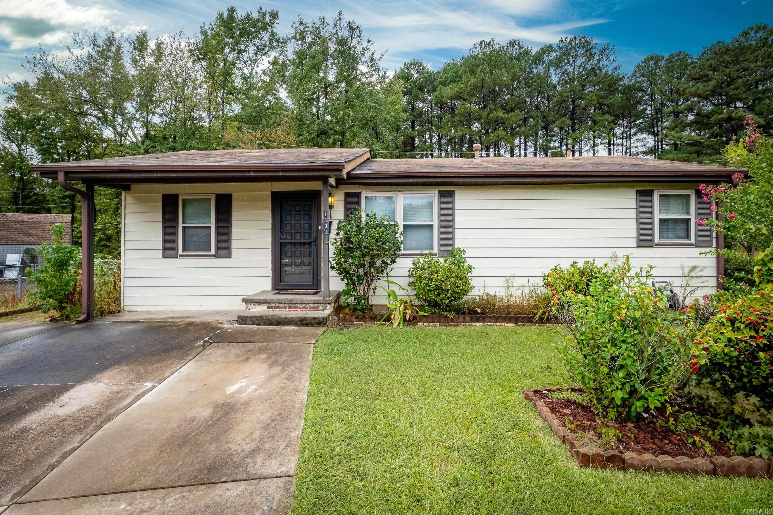 Marshall Road - Residential