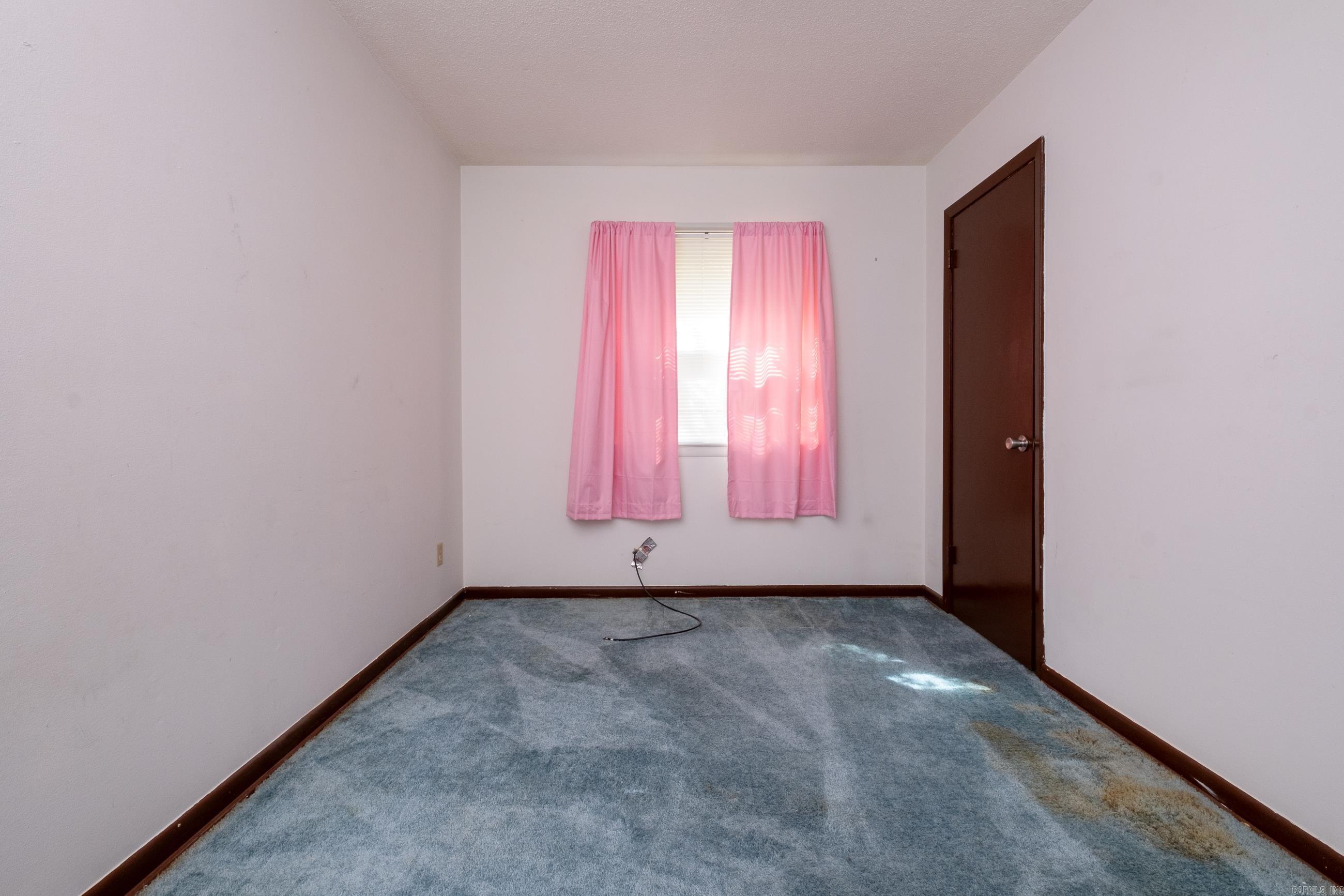 Marshall Road - Residential