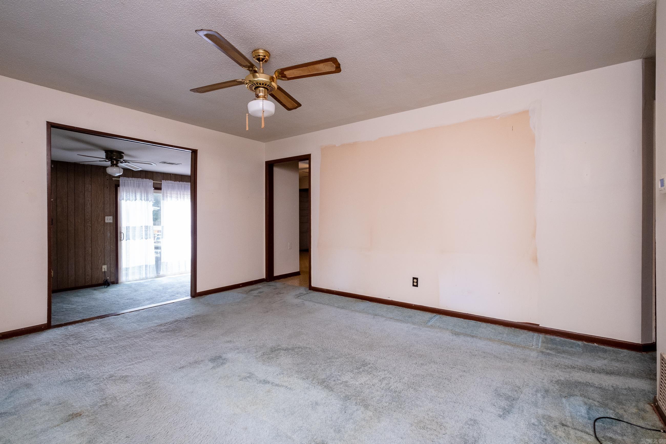 Marshall Road - Residential