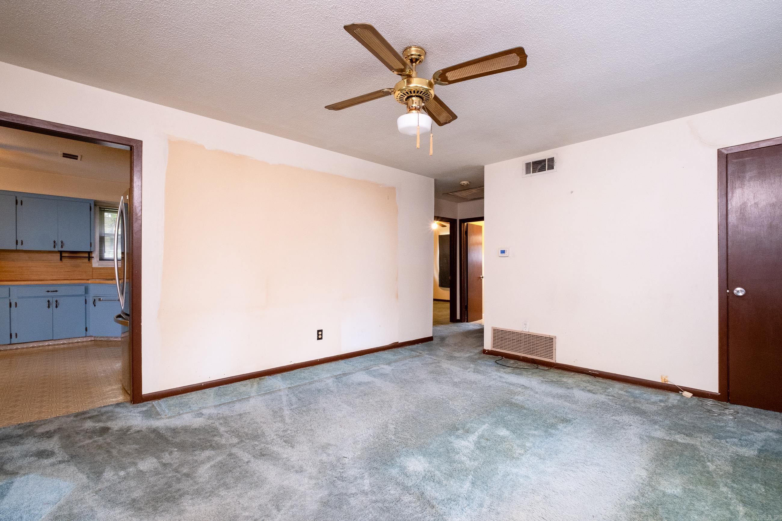 Marshall Road - Residential