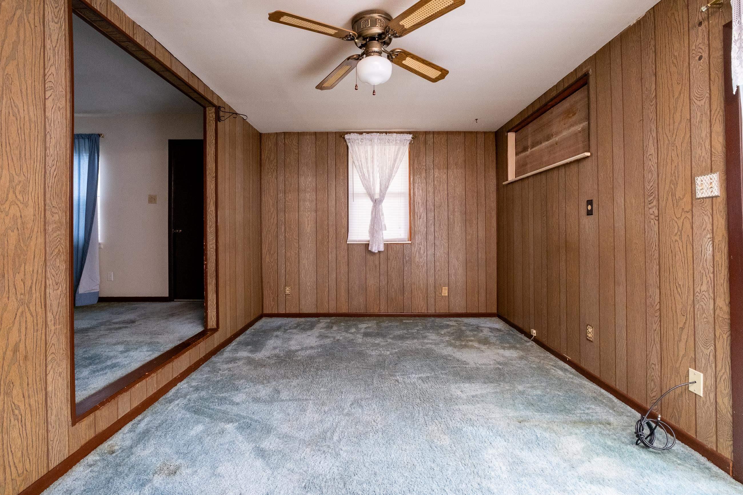 Marshall Road - Residential