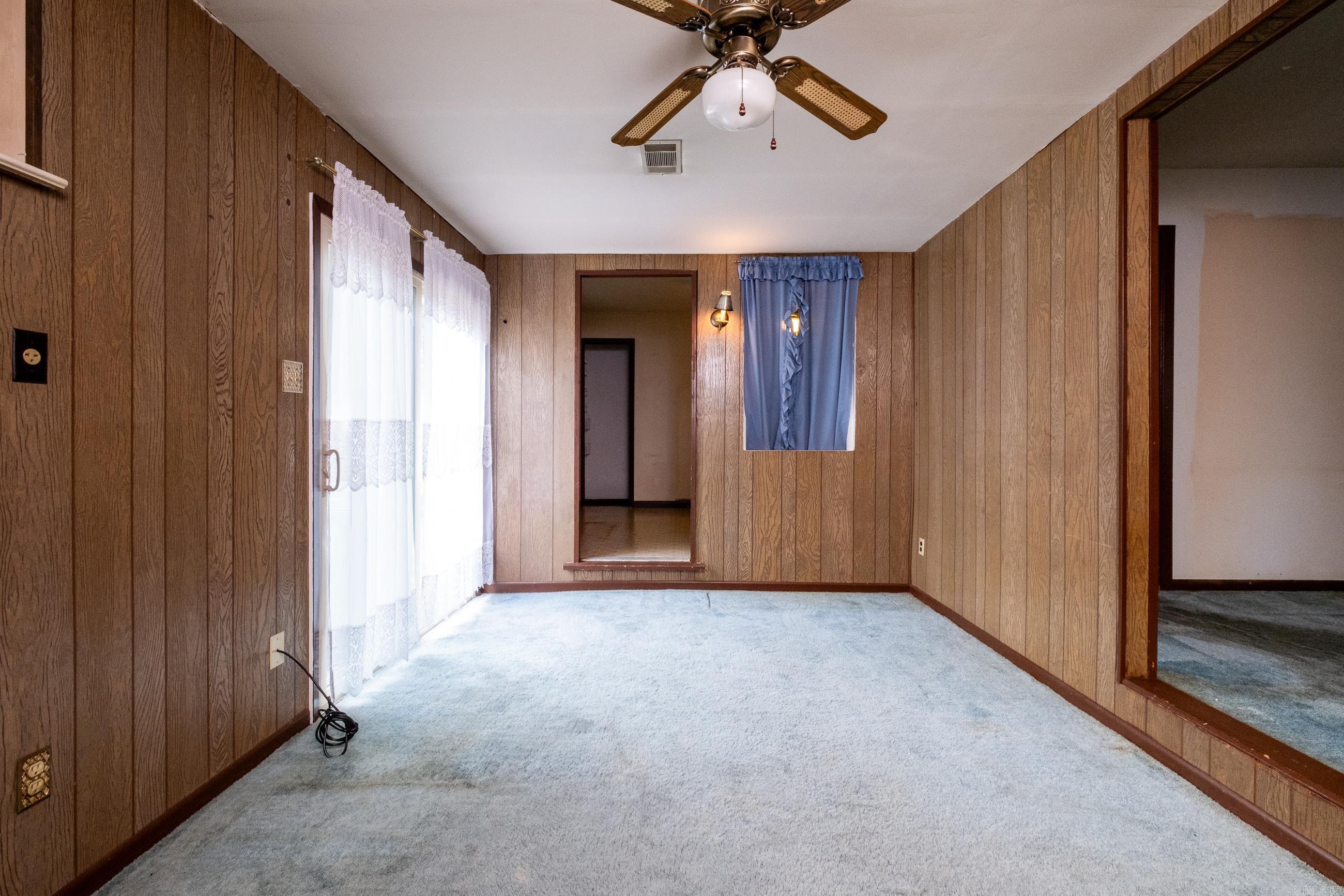 Marshall Road - Residential