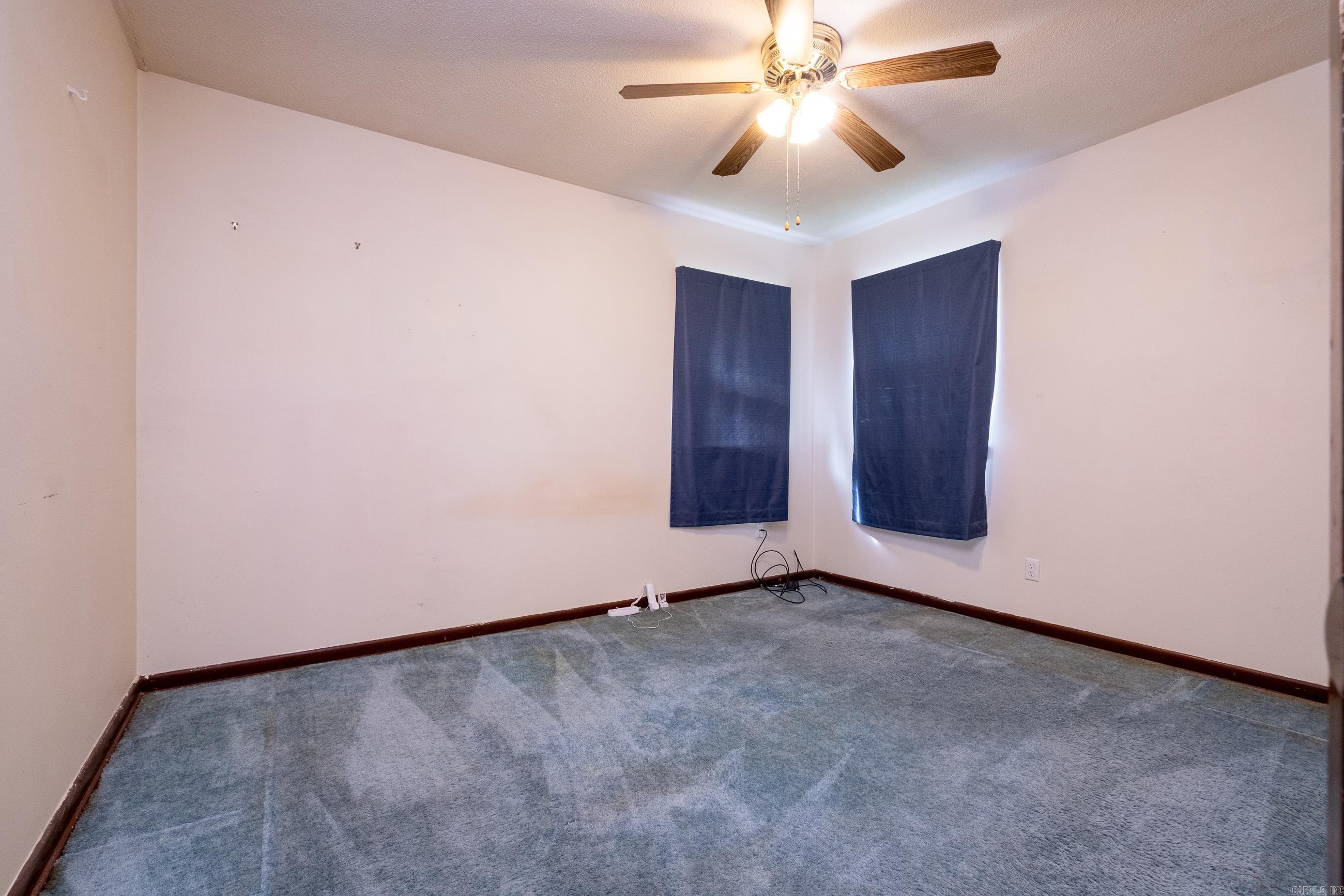 Marshall Road - Residential