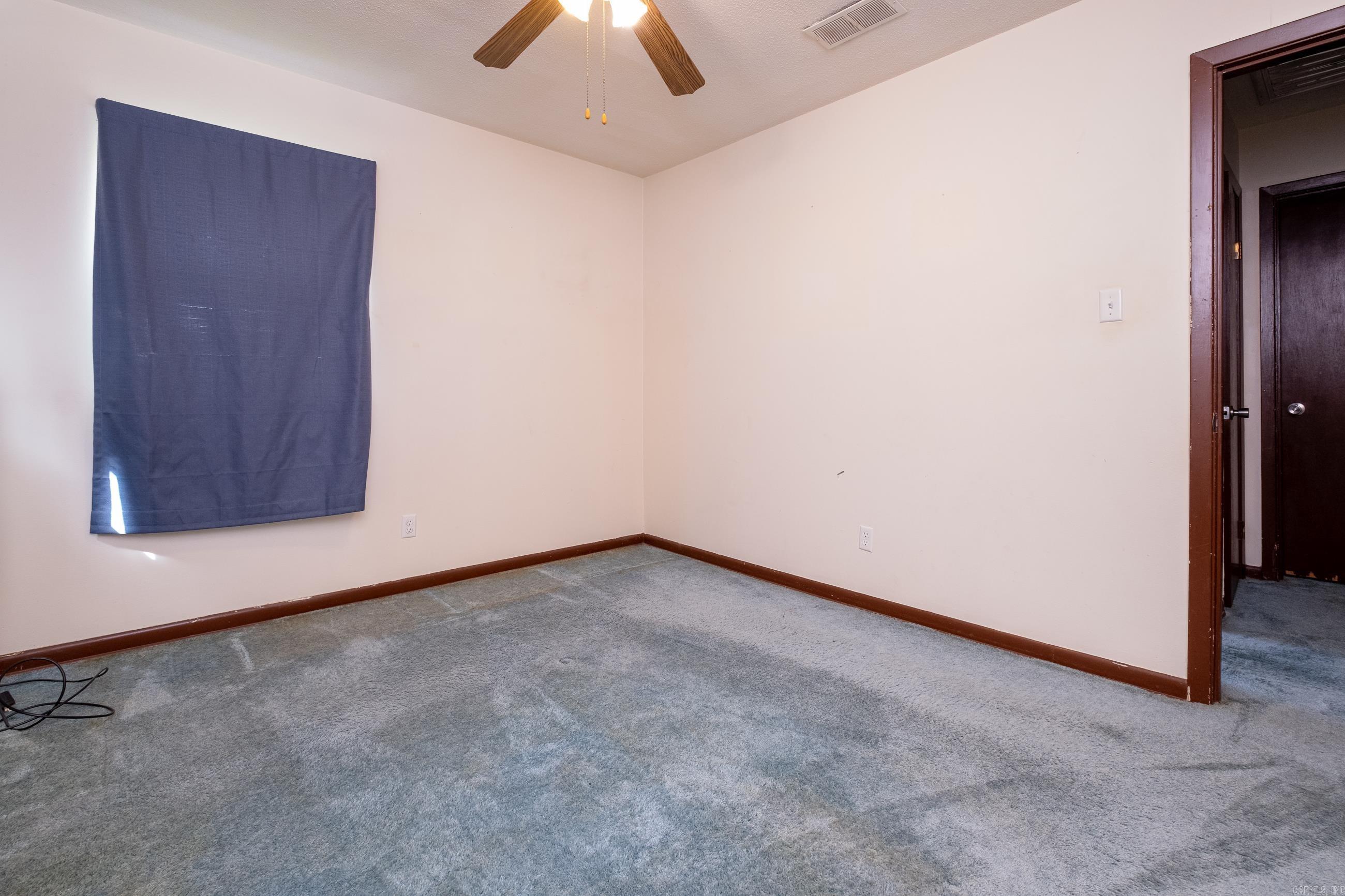 Marshall Road - Residential