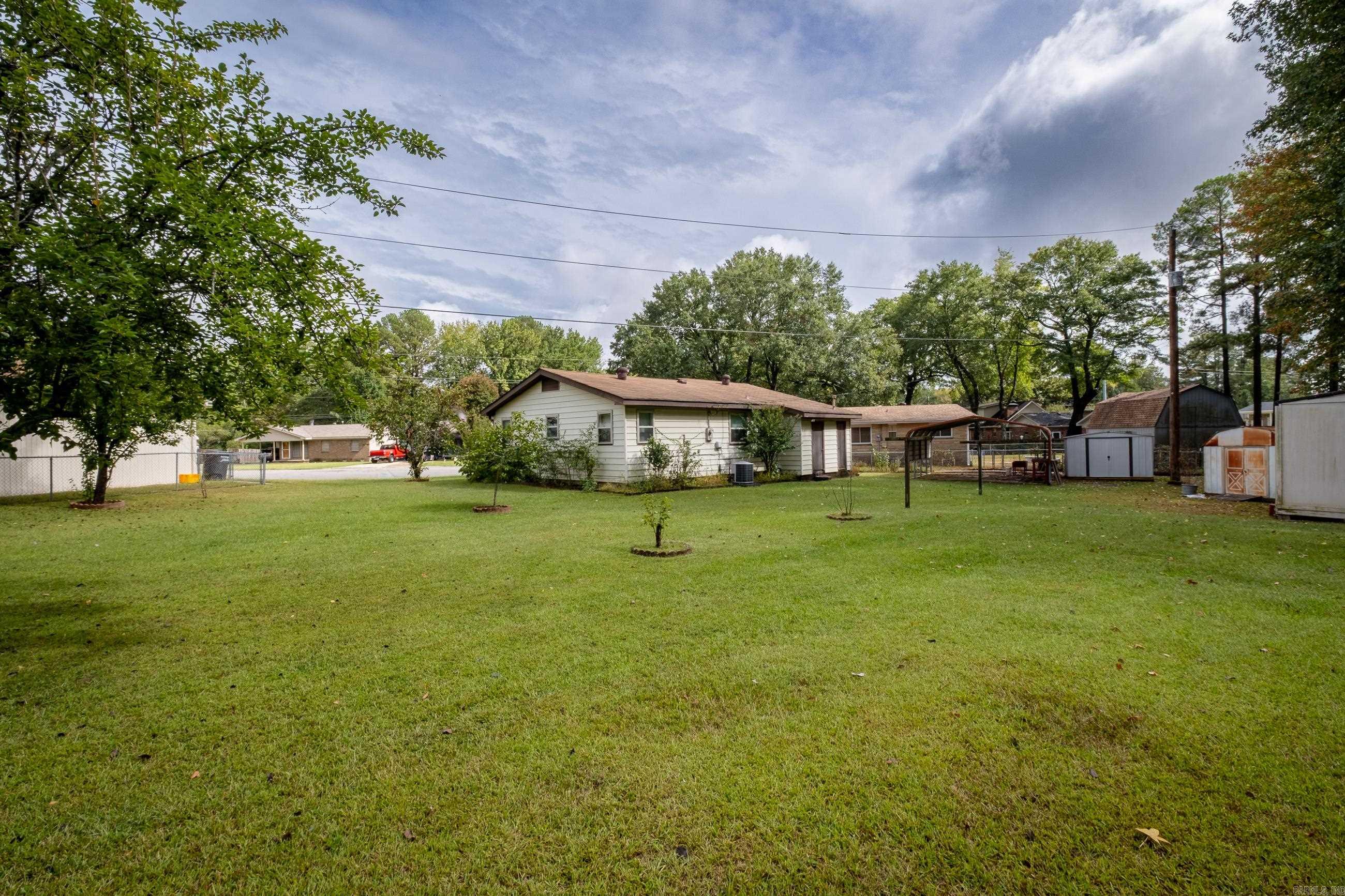 Marshall Road - Residential