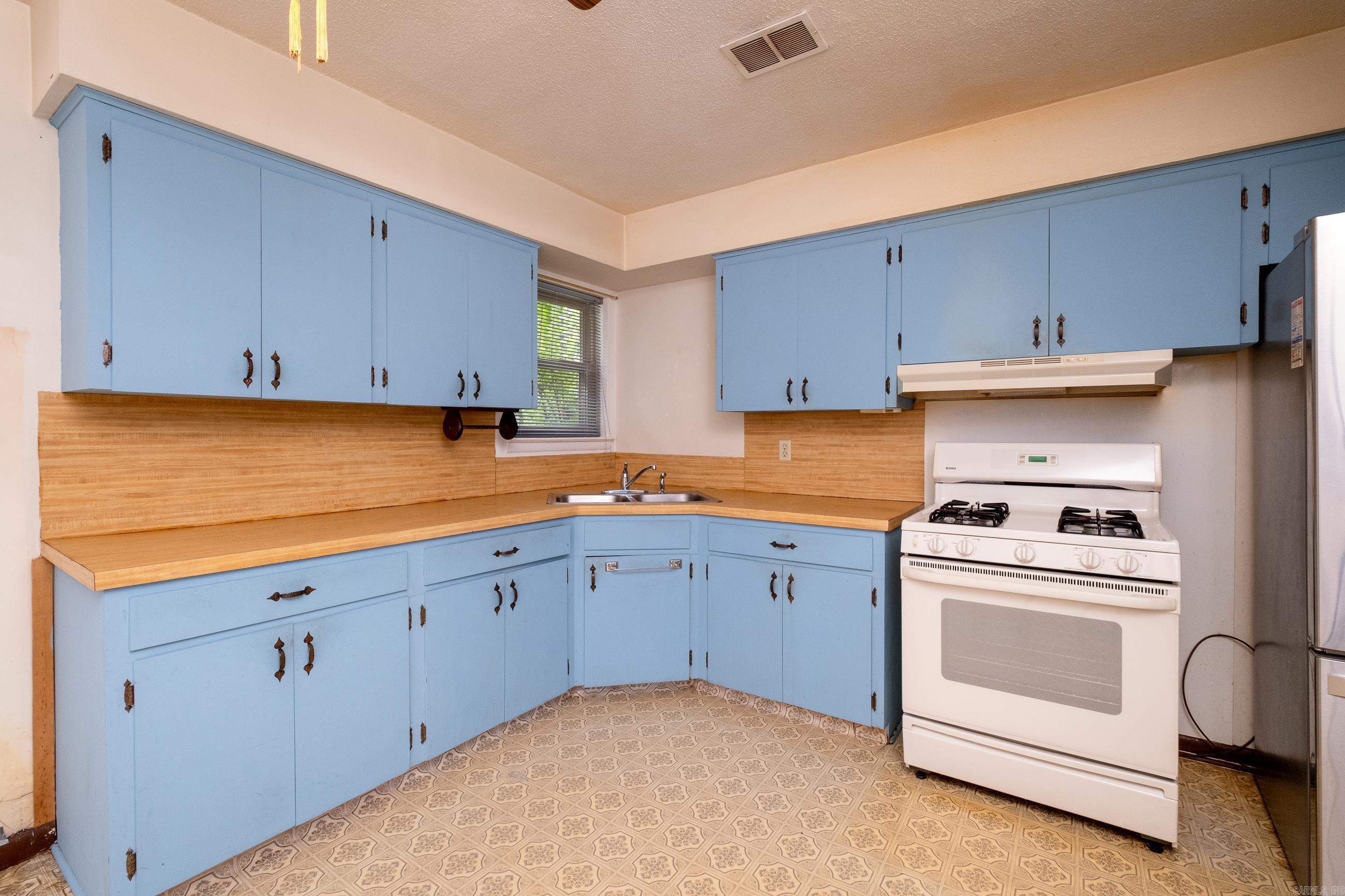 Marshall Road - Residential