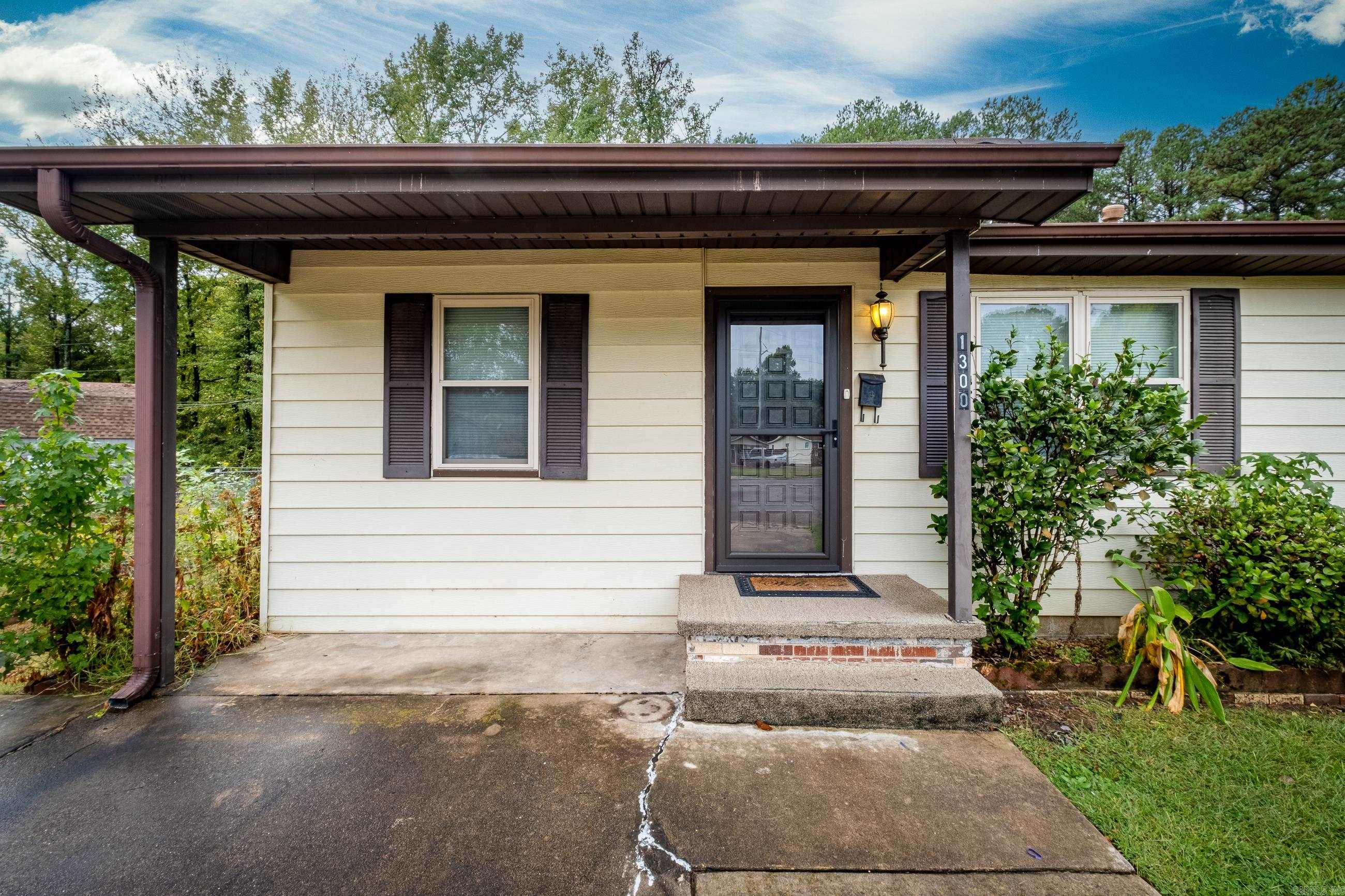 Marshall Road - Residential