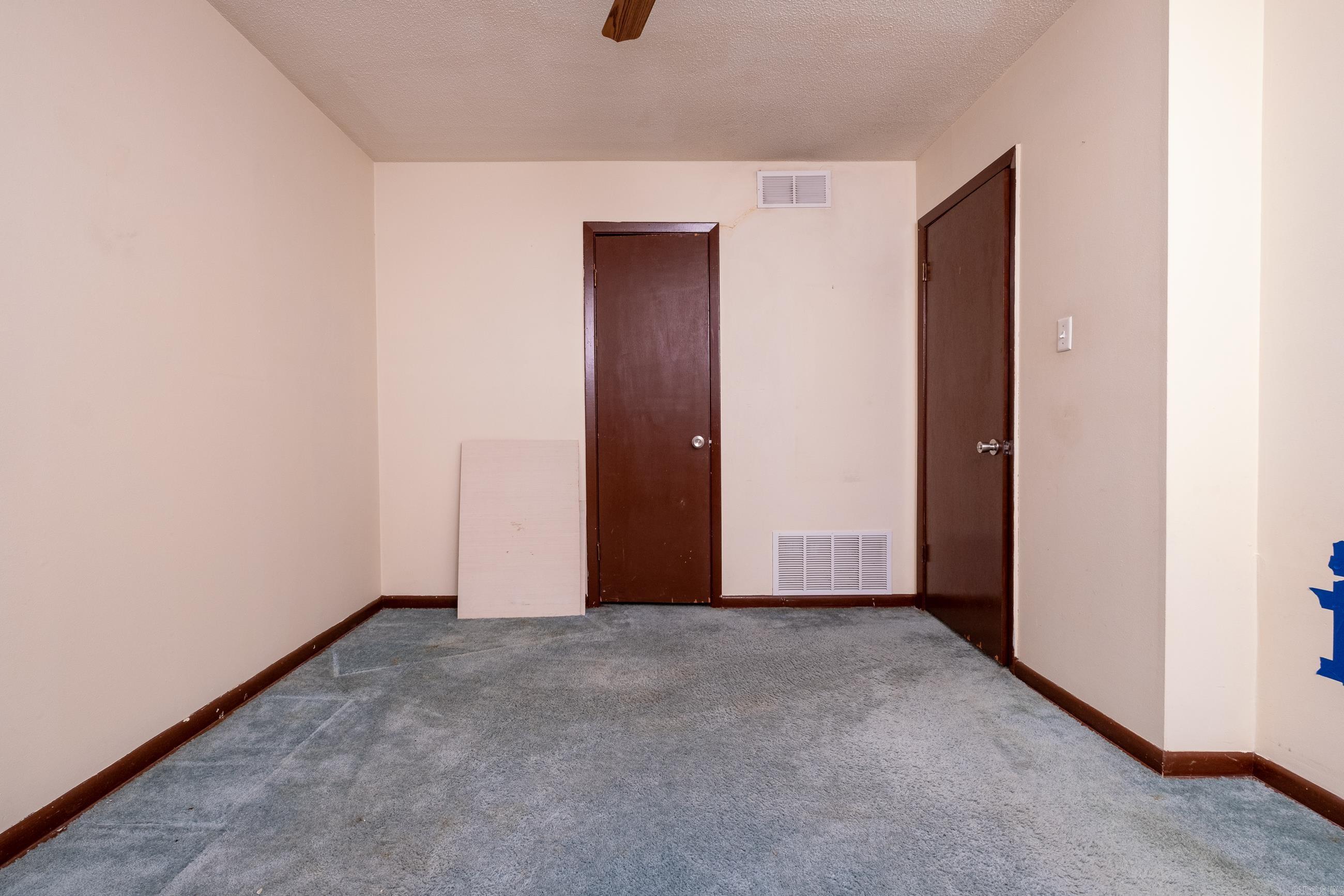 Marshall Road - Residential