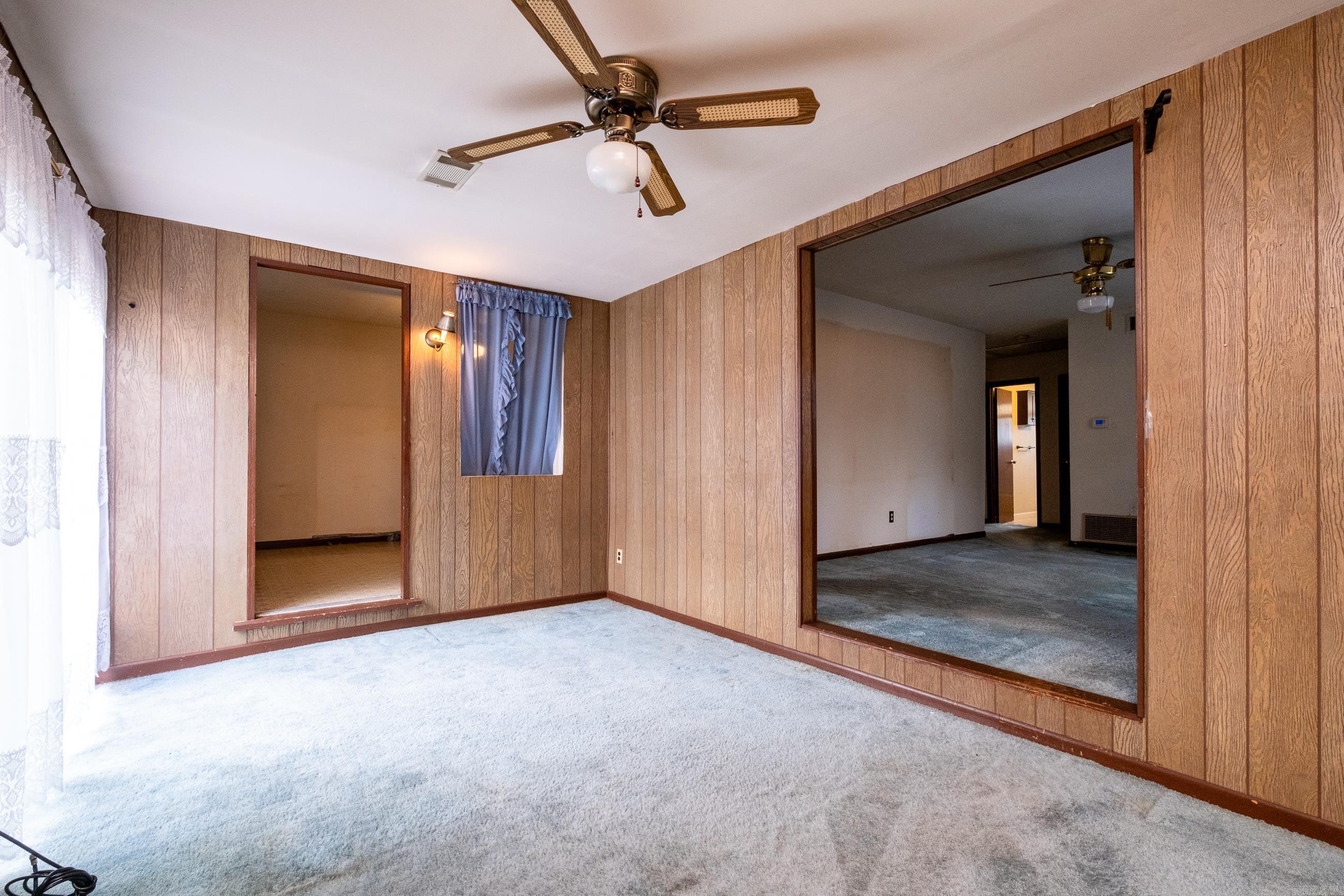 Marshall Road - Residential