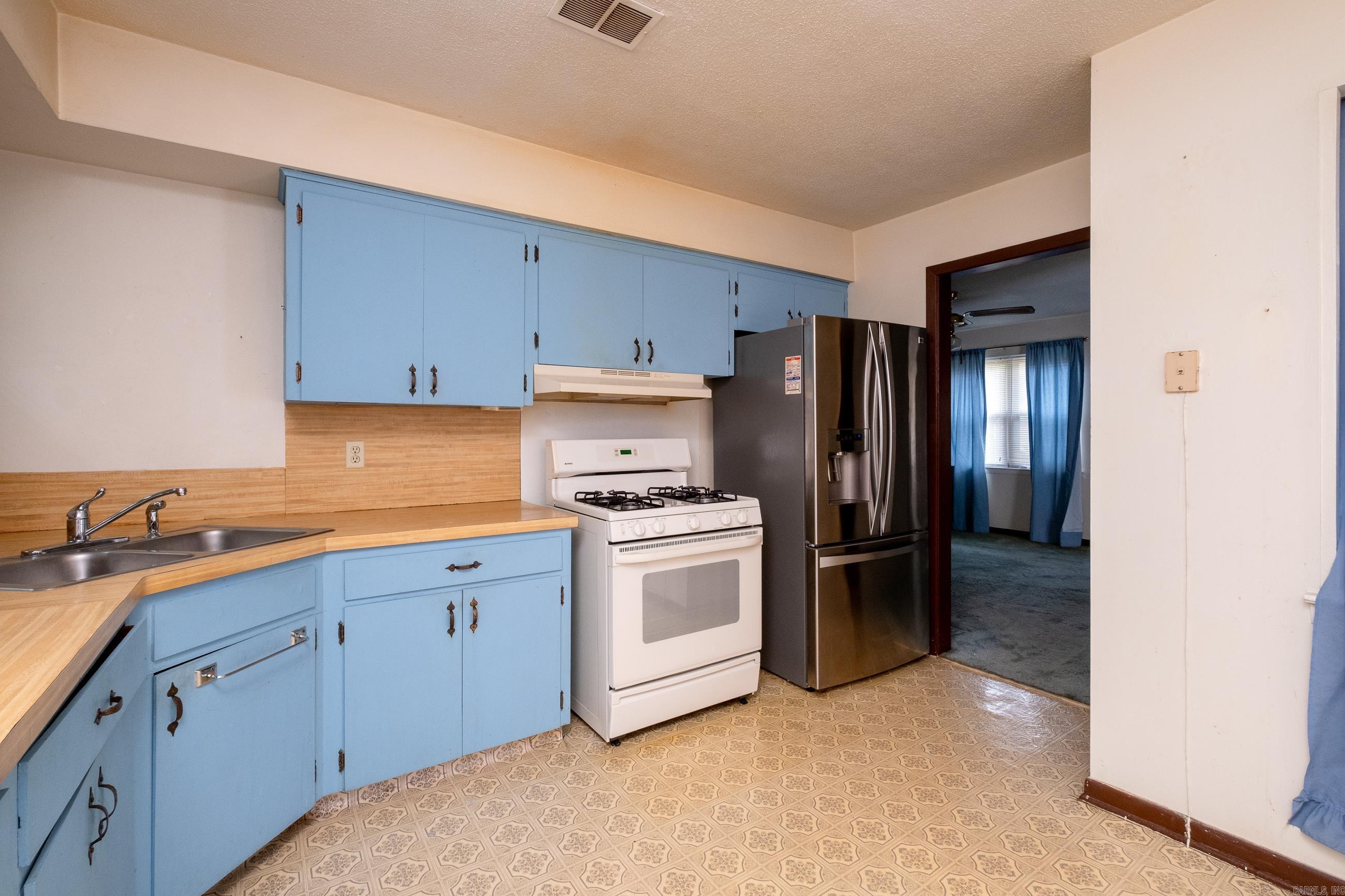 Marshall Road - Residential