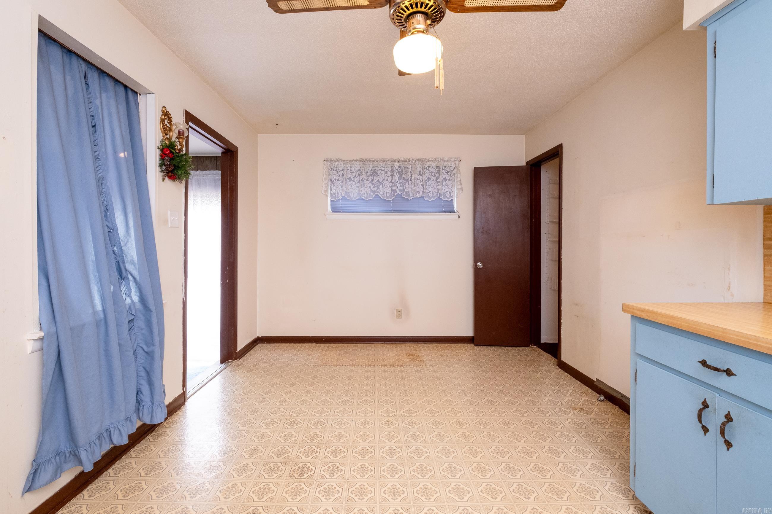 Marshall Road - Residential