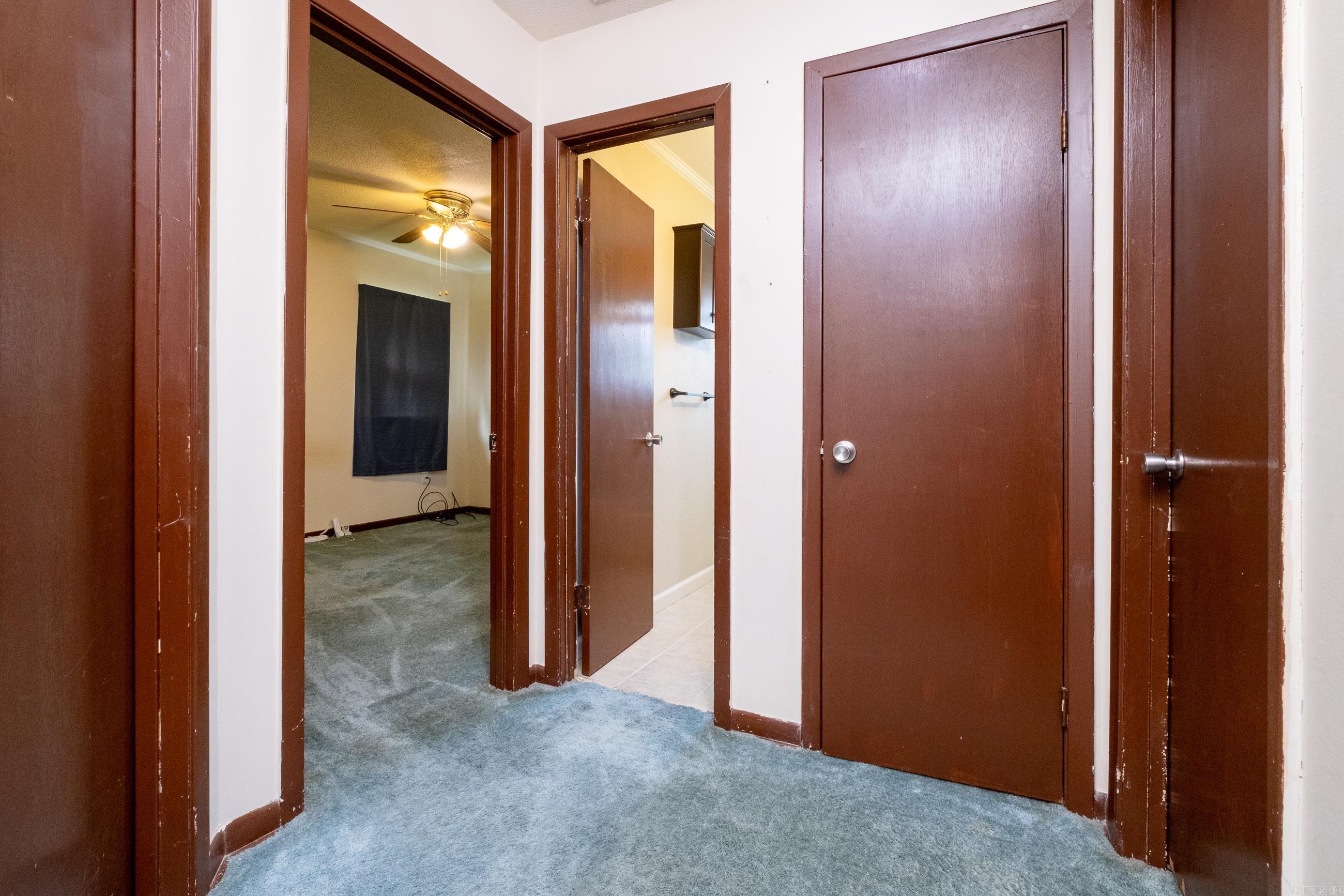 Marshall Road - Residential