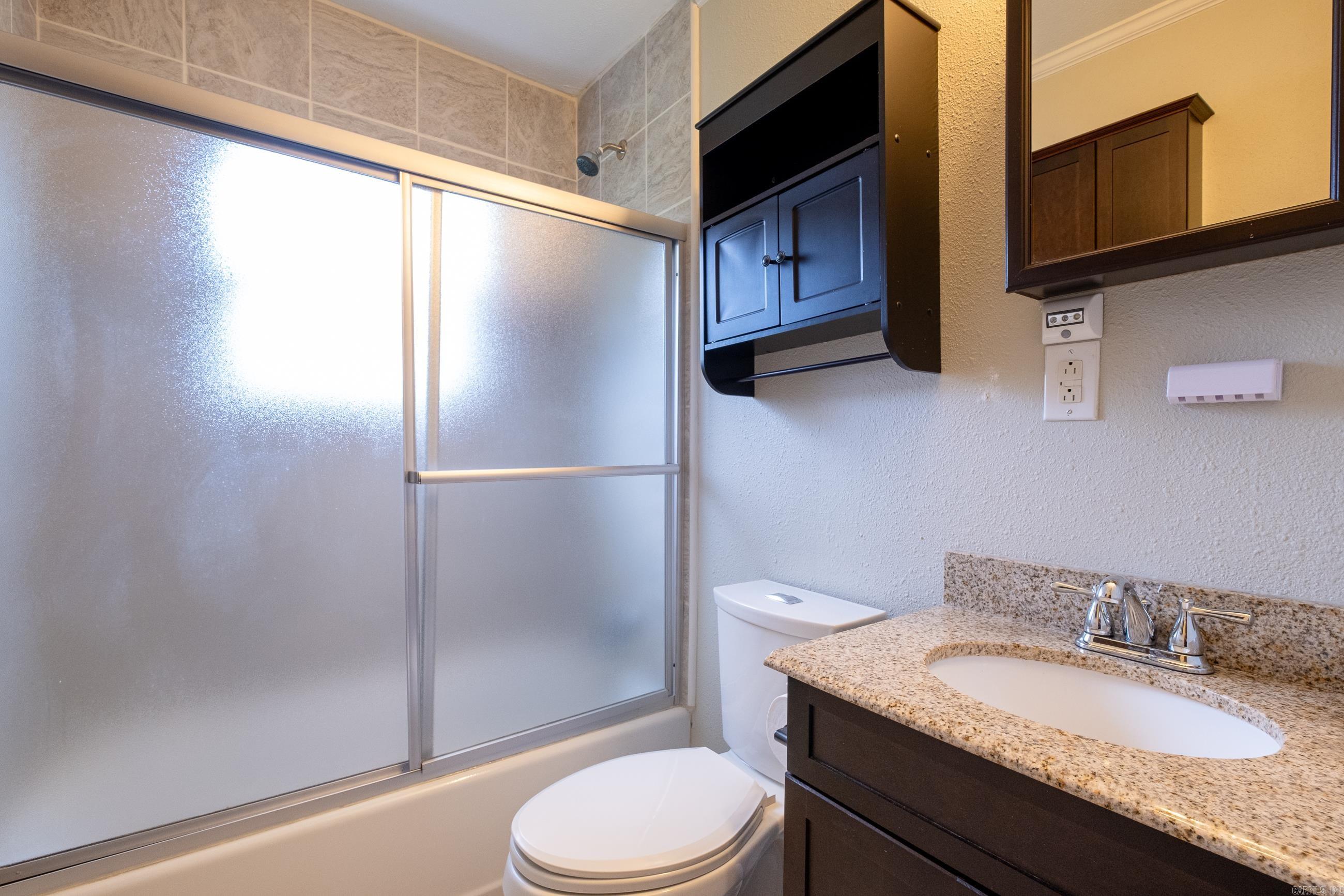 Marshall Road - Residential