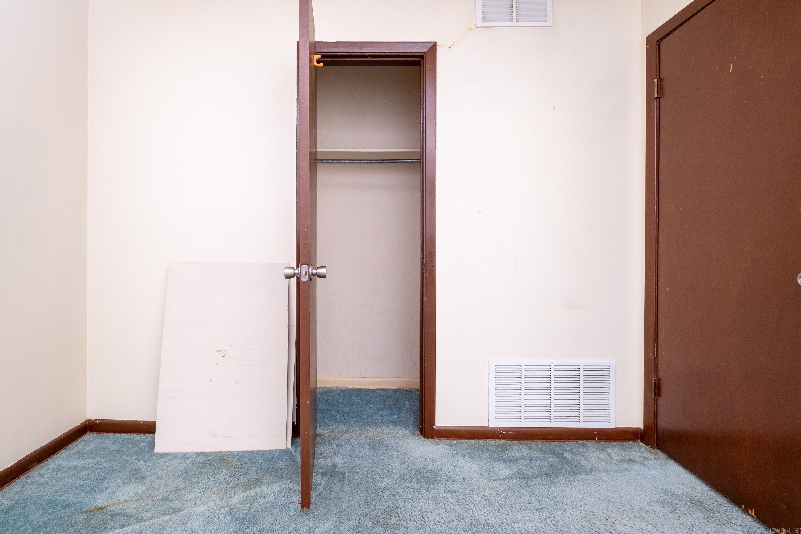 Marshall Road - Residential