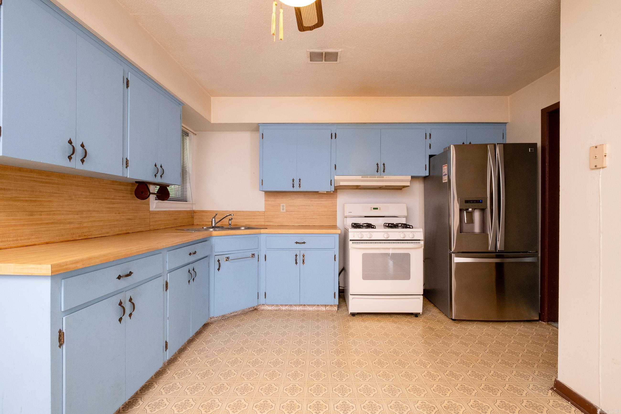 Marshall Road - Residential