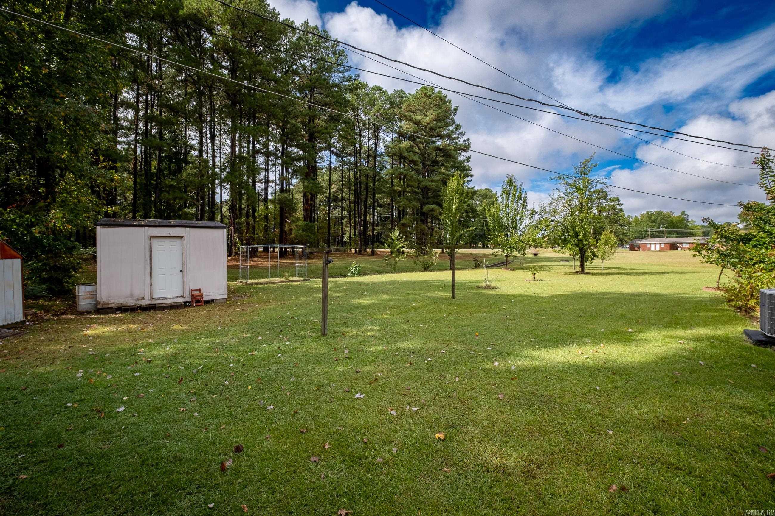 Marshall Road - Residential