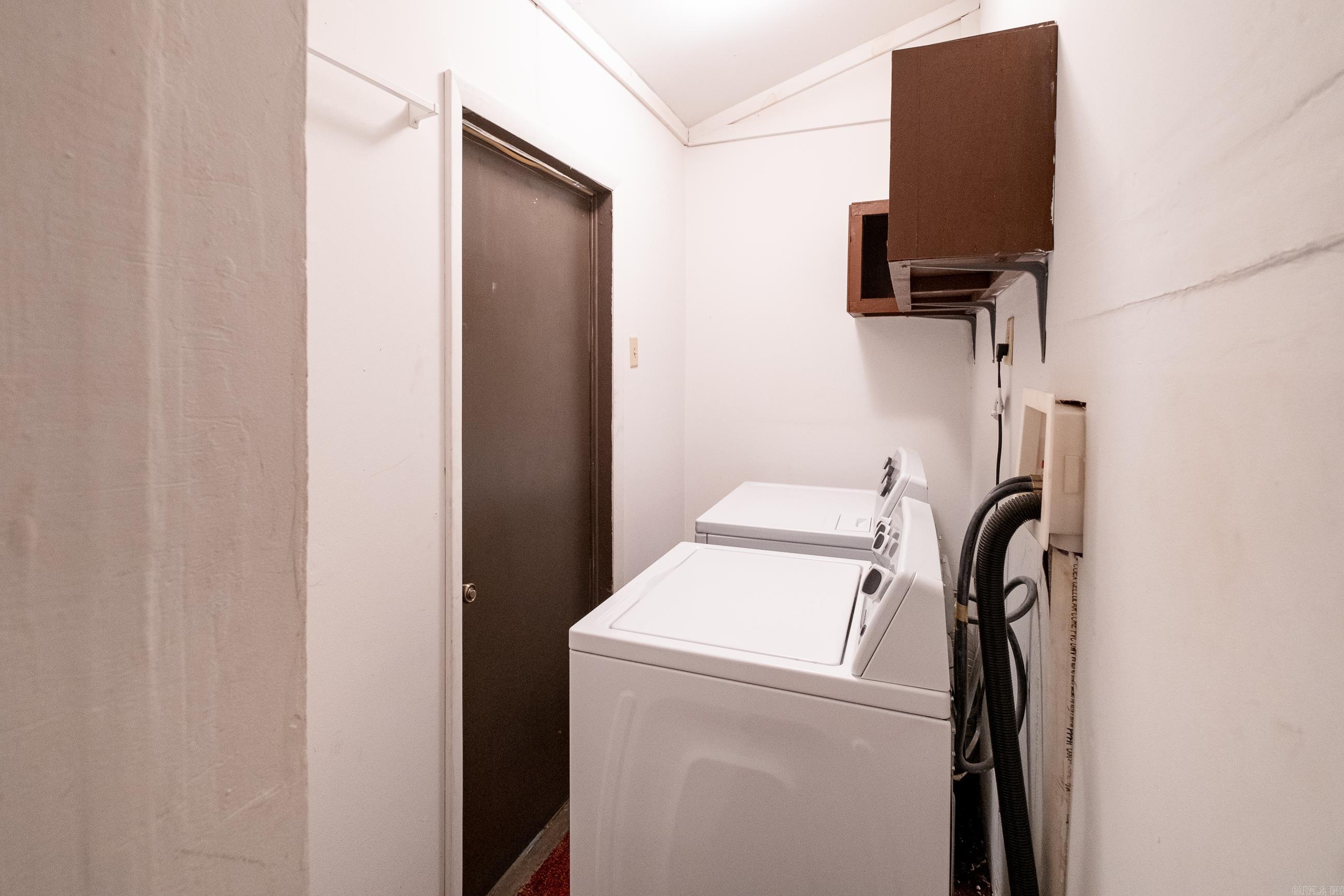 Marshall Road - Residential