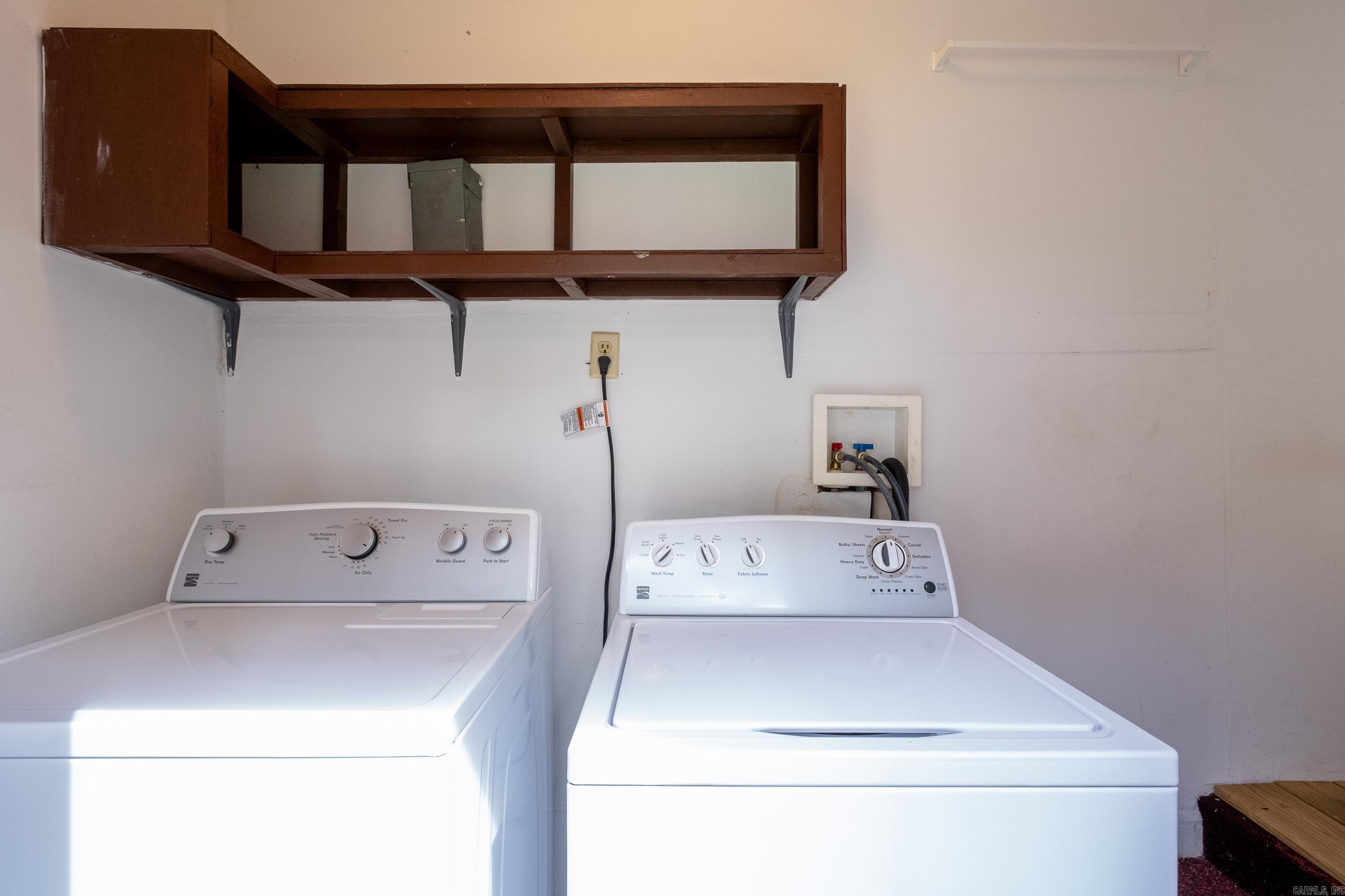 Marshall Road - Residential