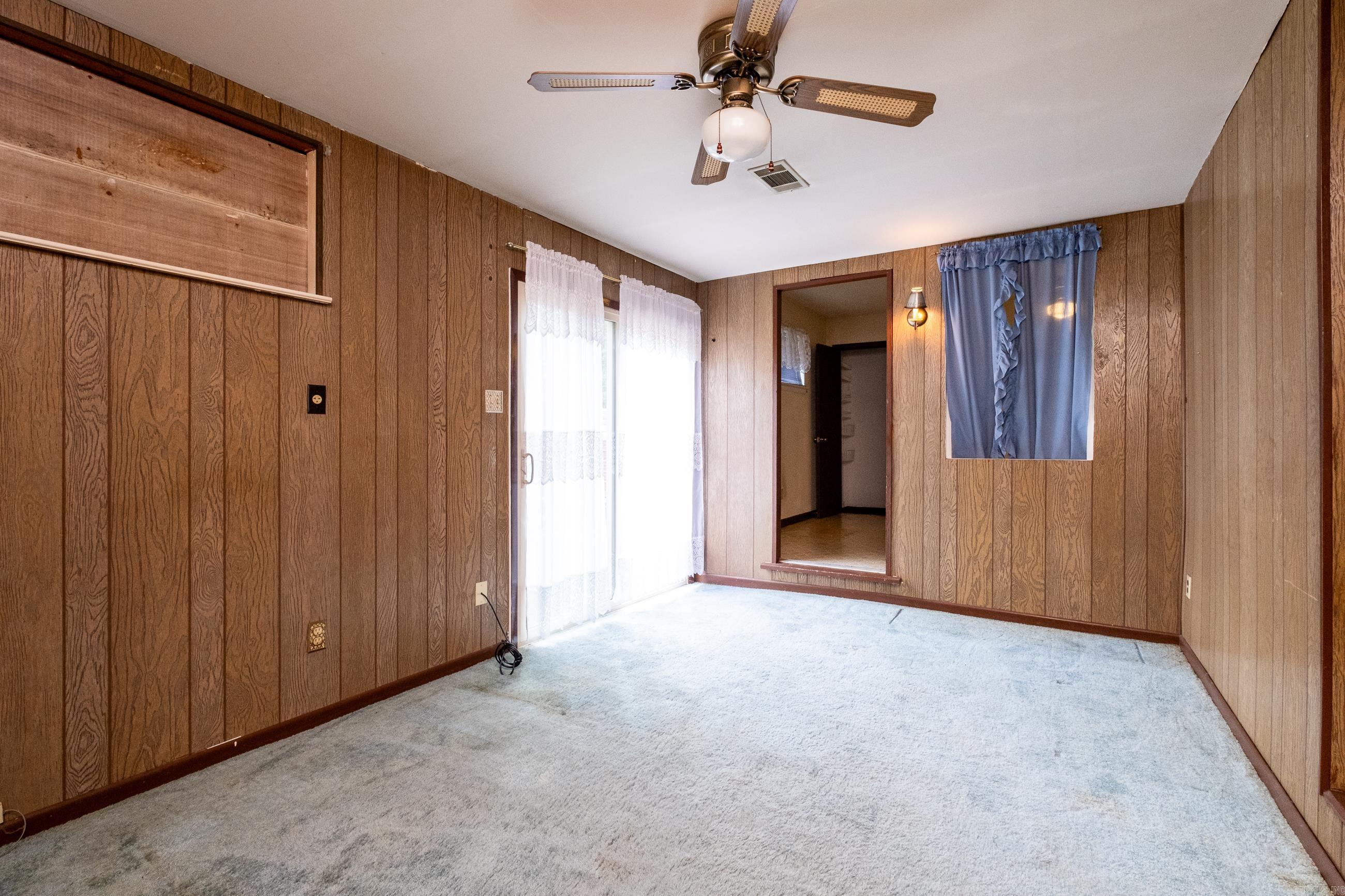 Marshall Road - Residential