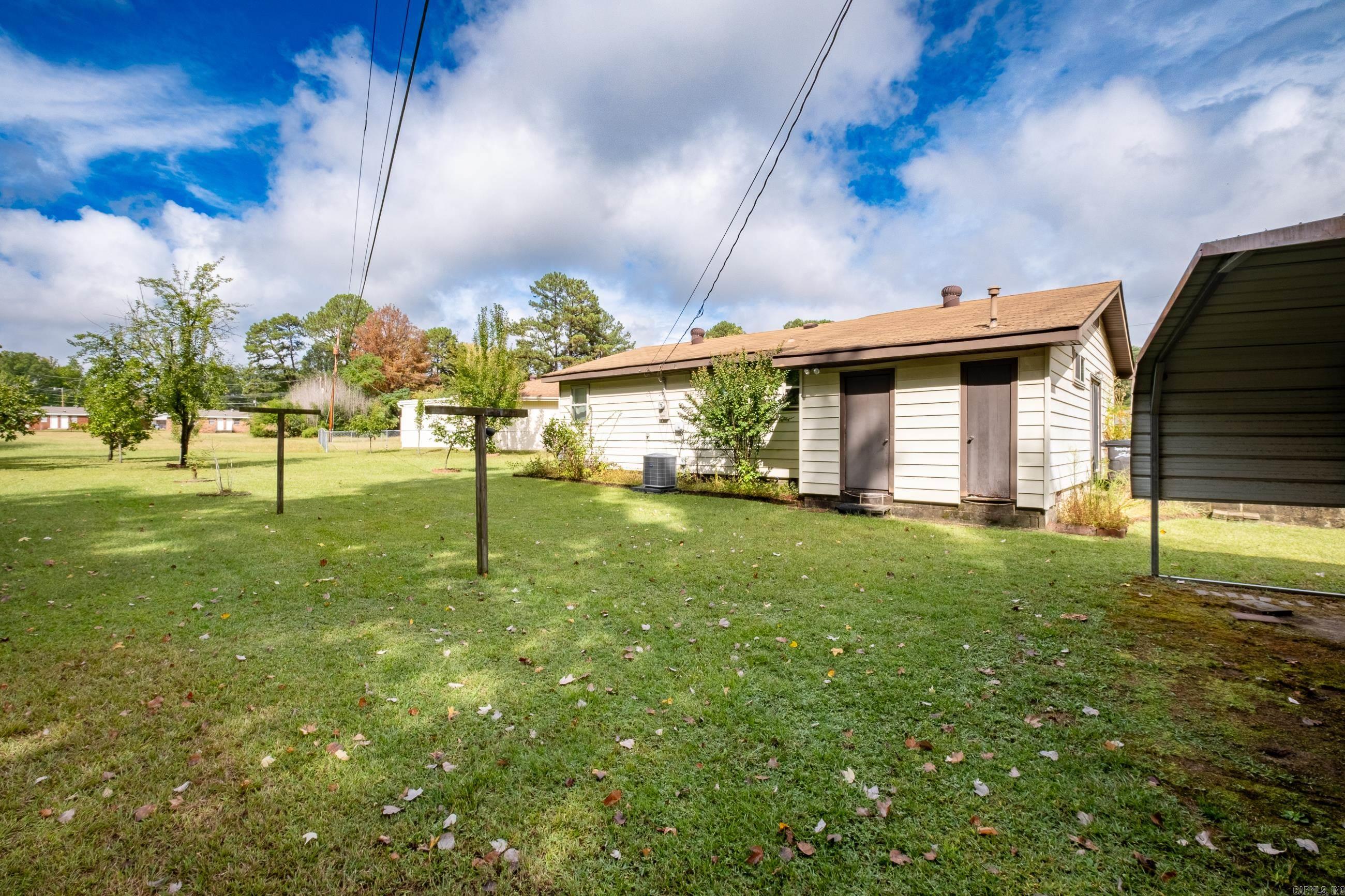 Marshall Road - Residential