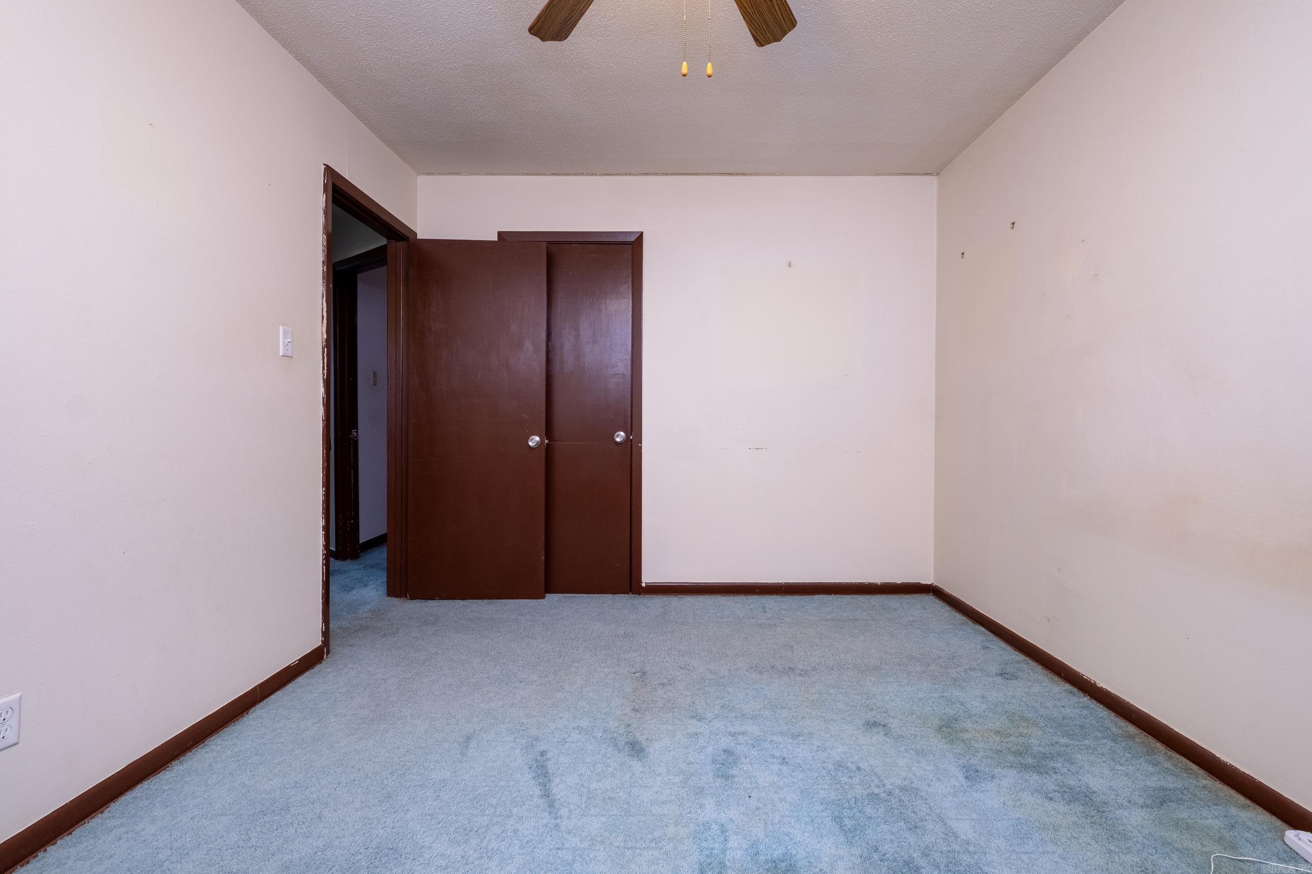 Marshall Road - Residential