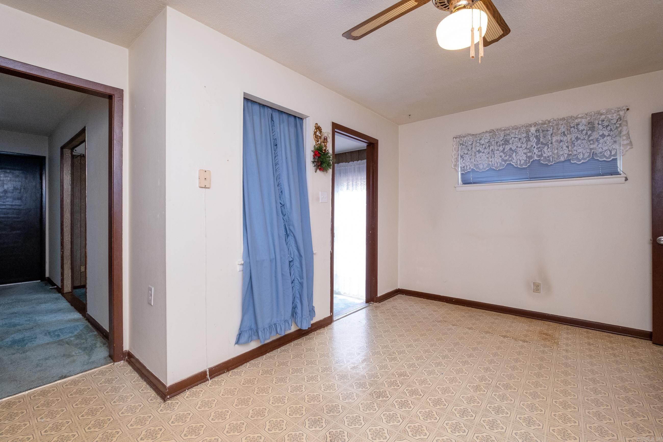 Marshall Road - Residential