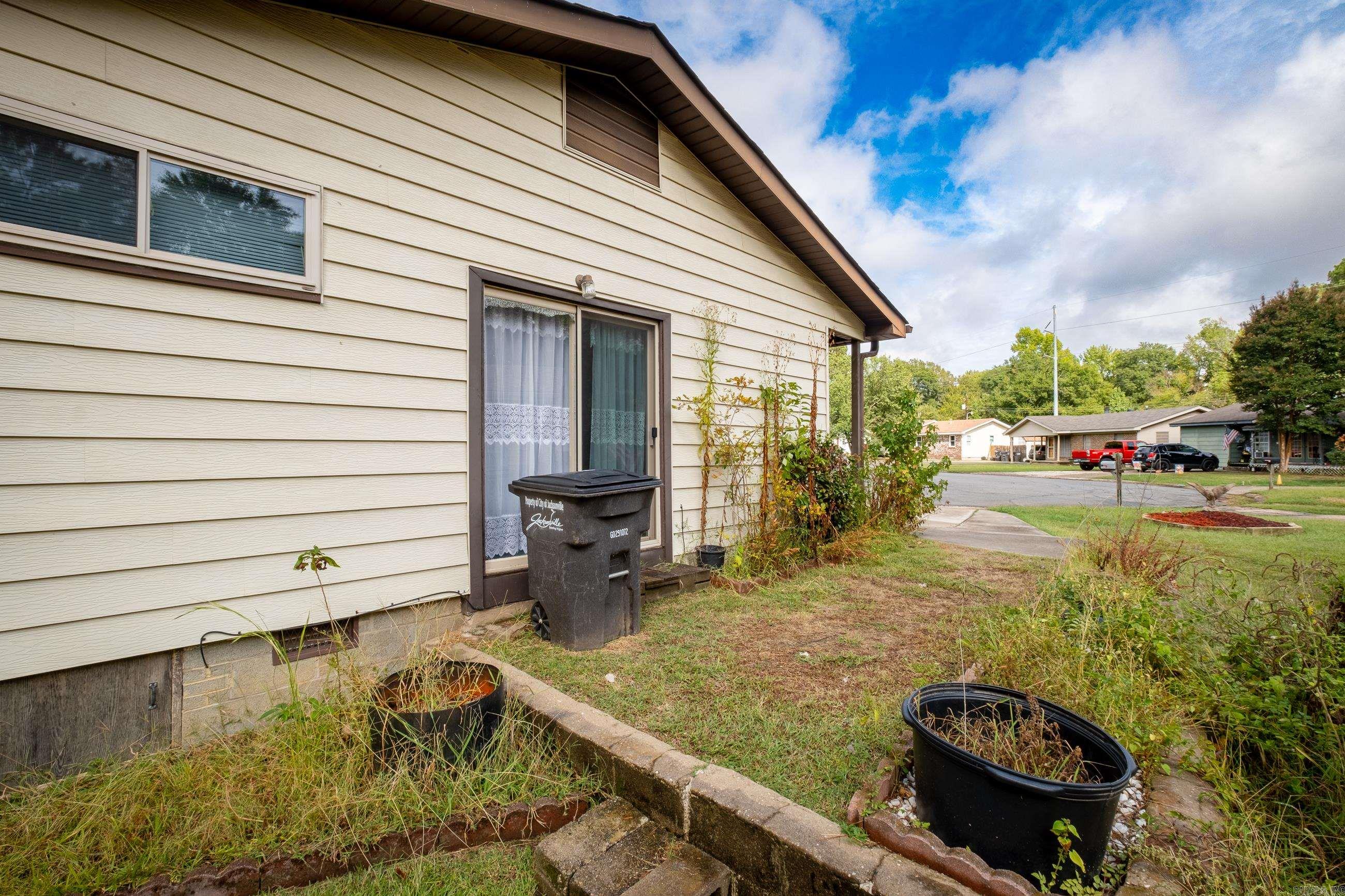 Marshall Road - Residential