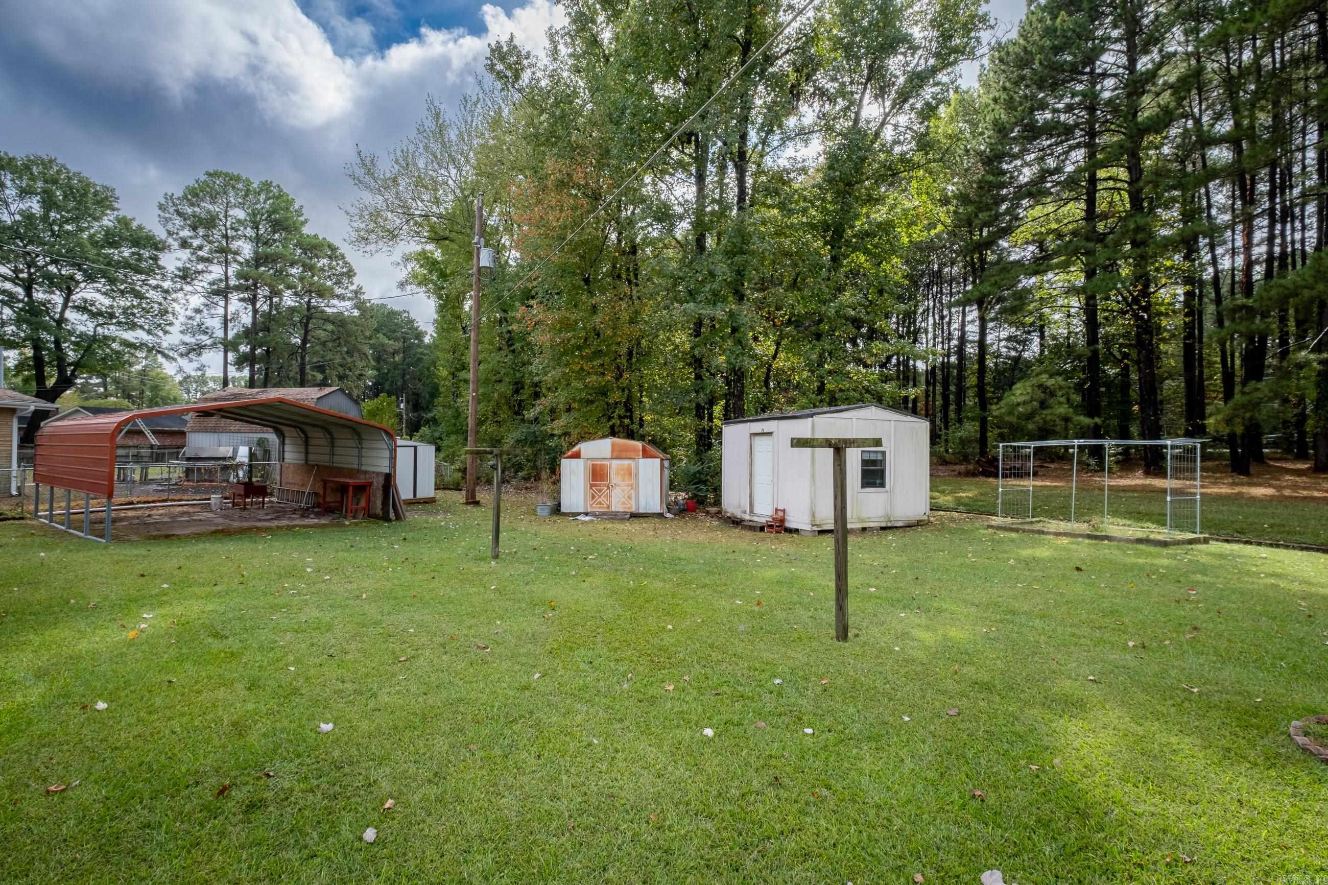 Marshall Road - Residential