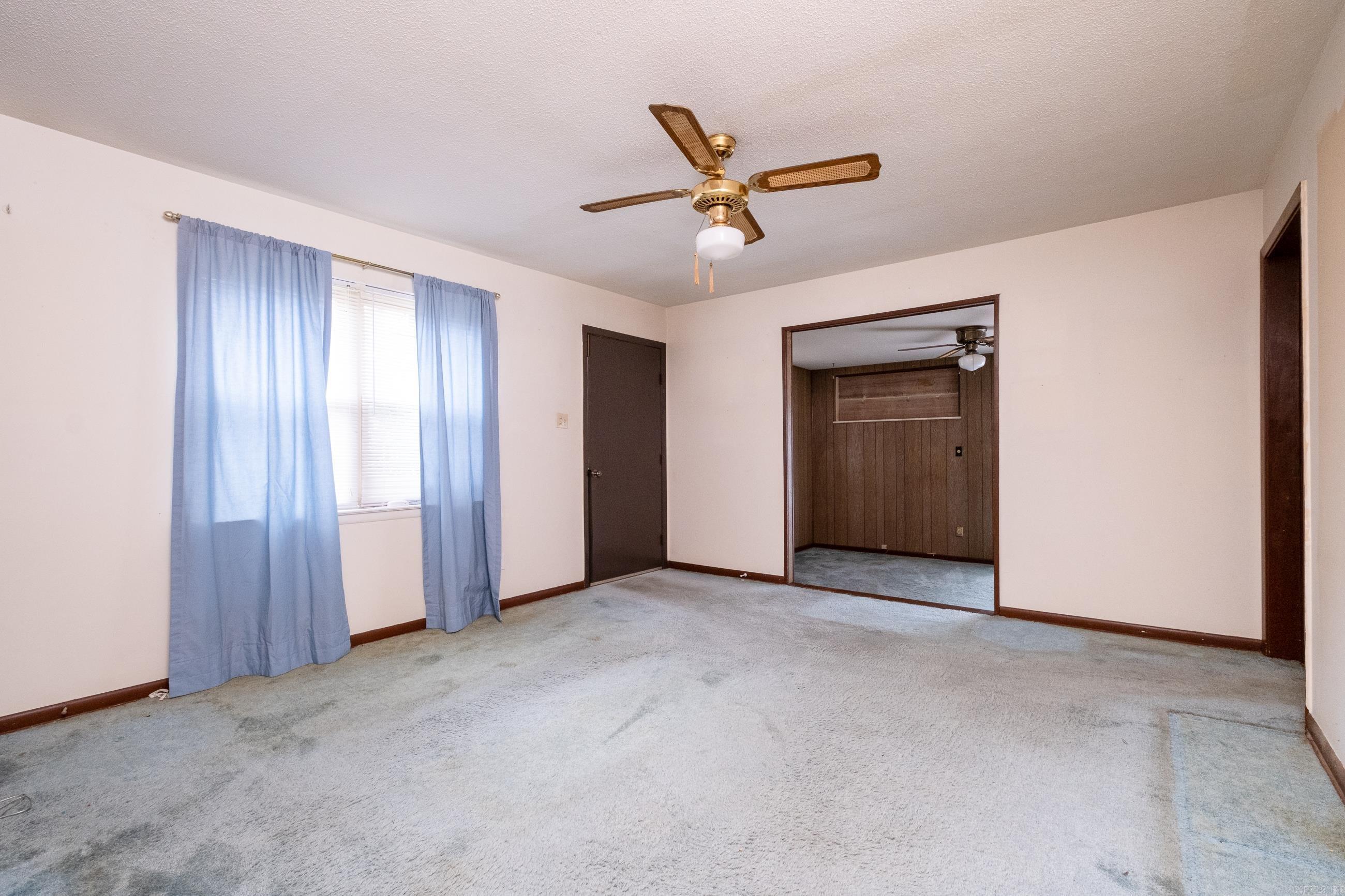 Marshall Road - Residential