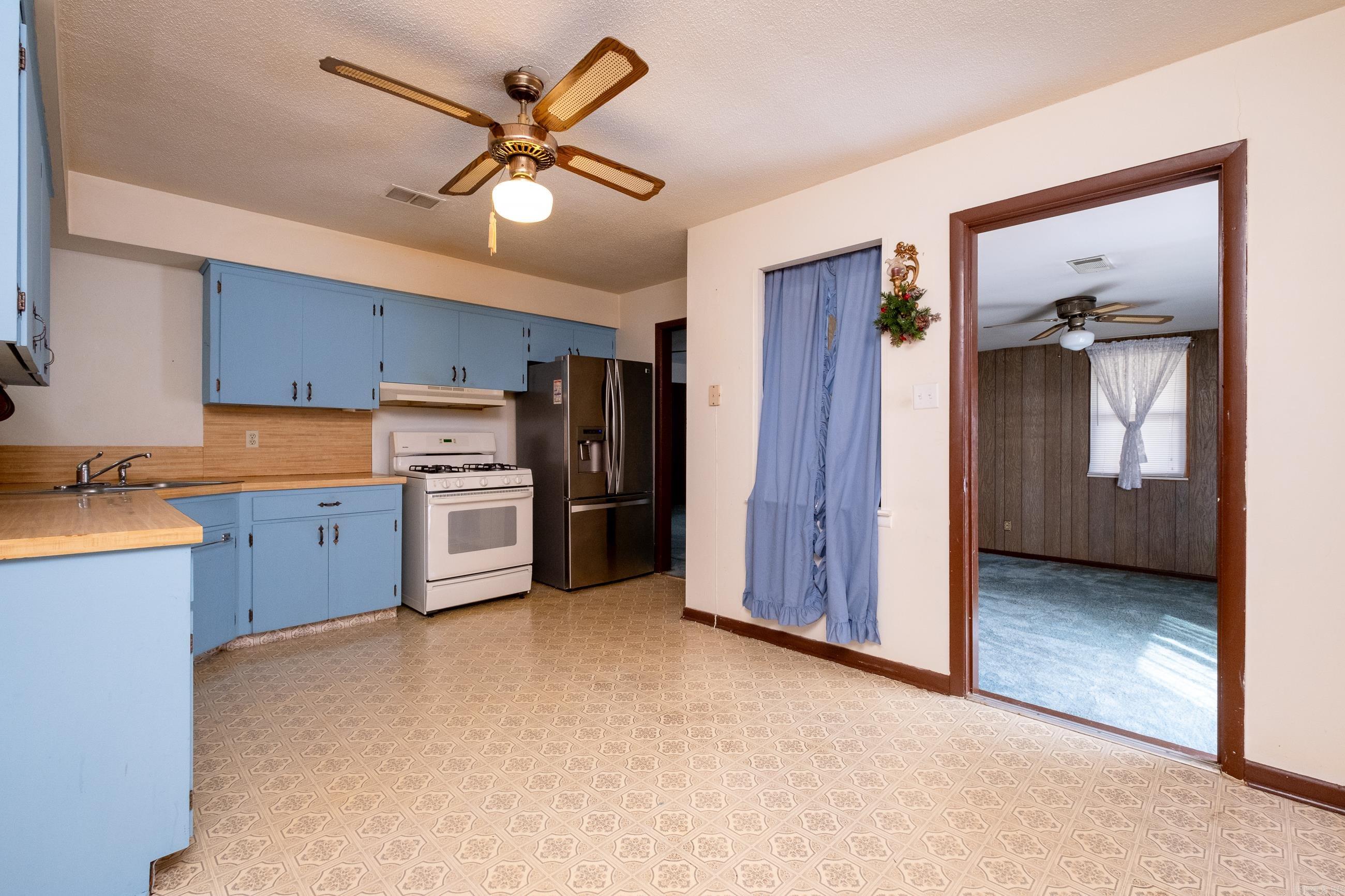 Marshall Road - Residential