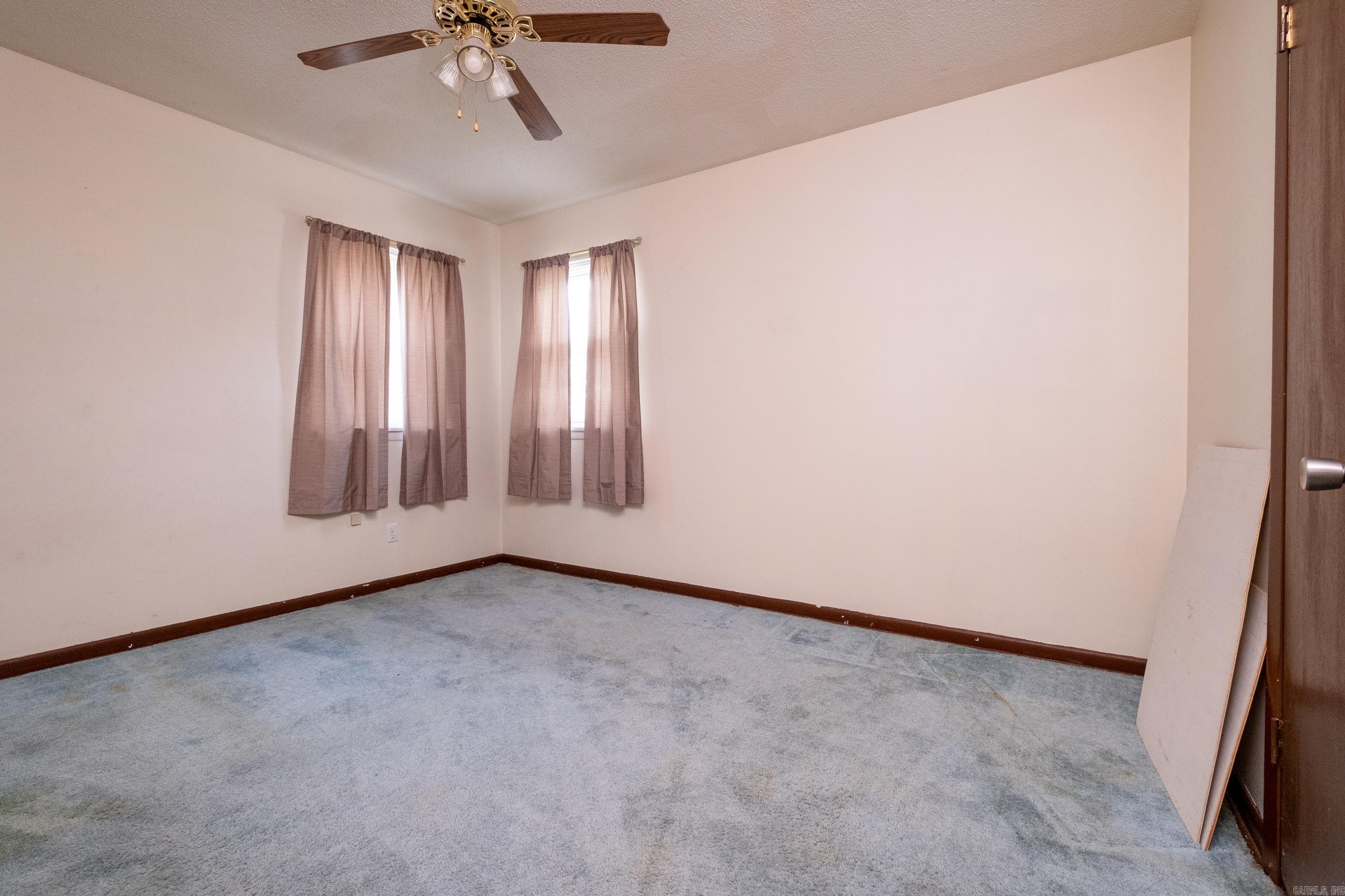 Marshall Road - Residential