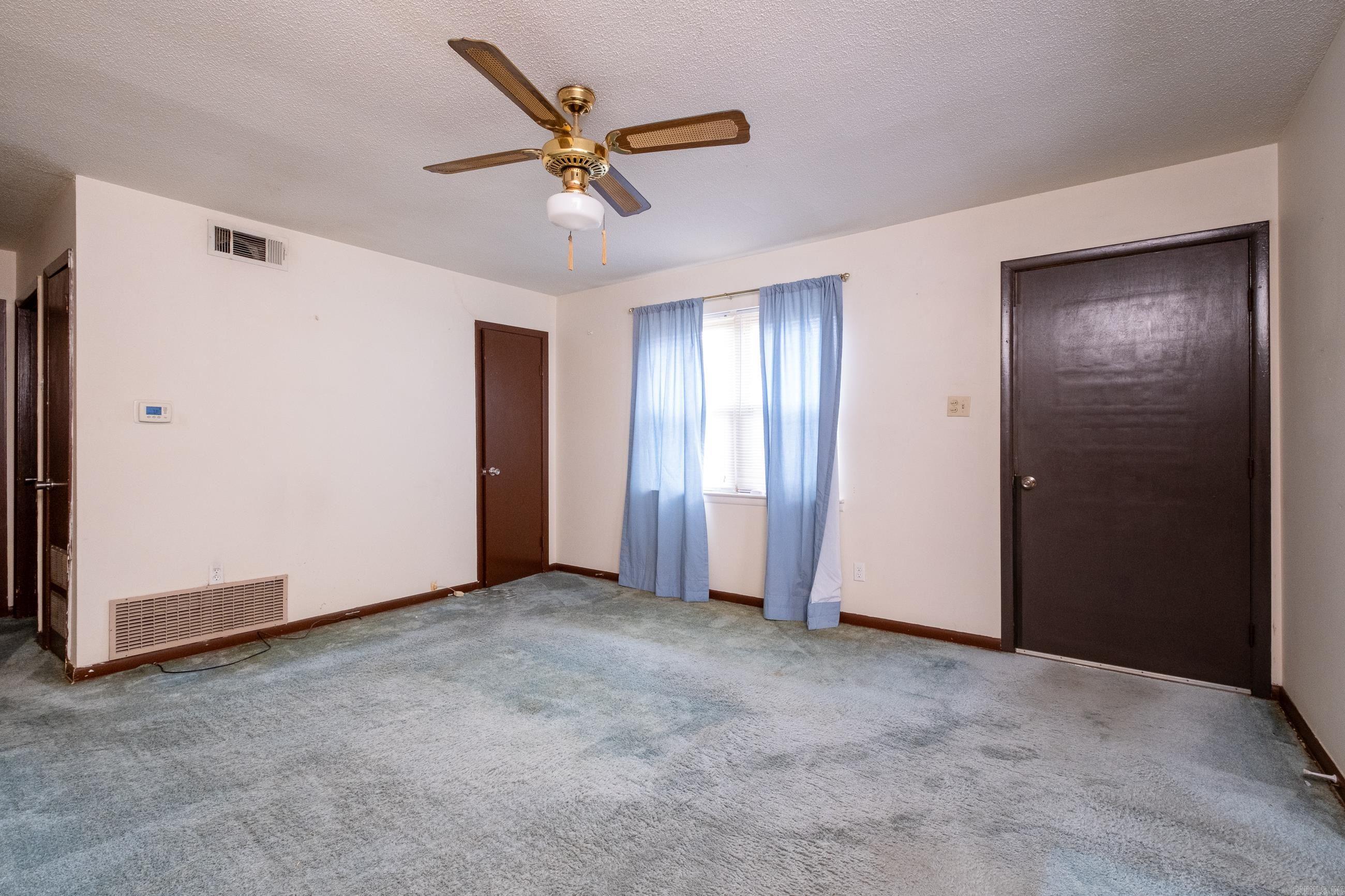 Marshall Road - Residential