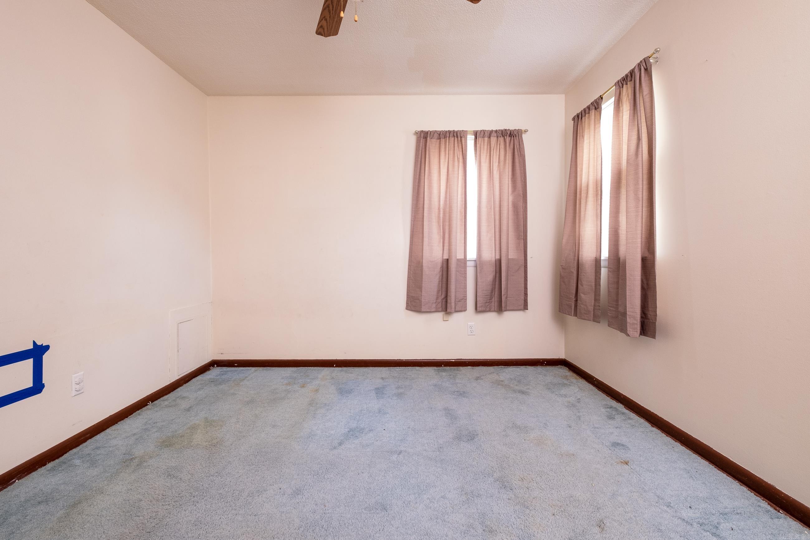 Marshall Road - Residential