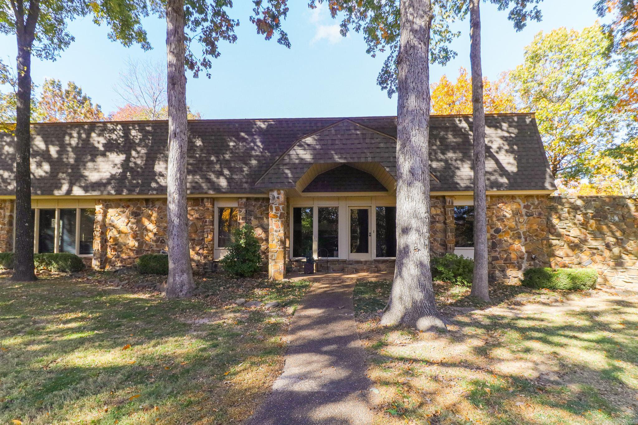 Rankin Oak Forest - Residential