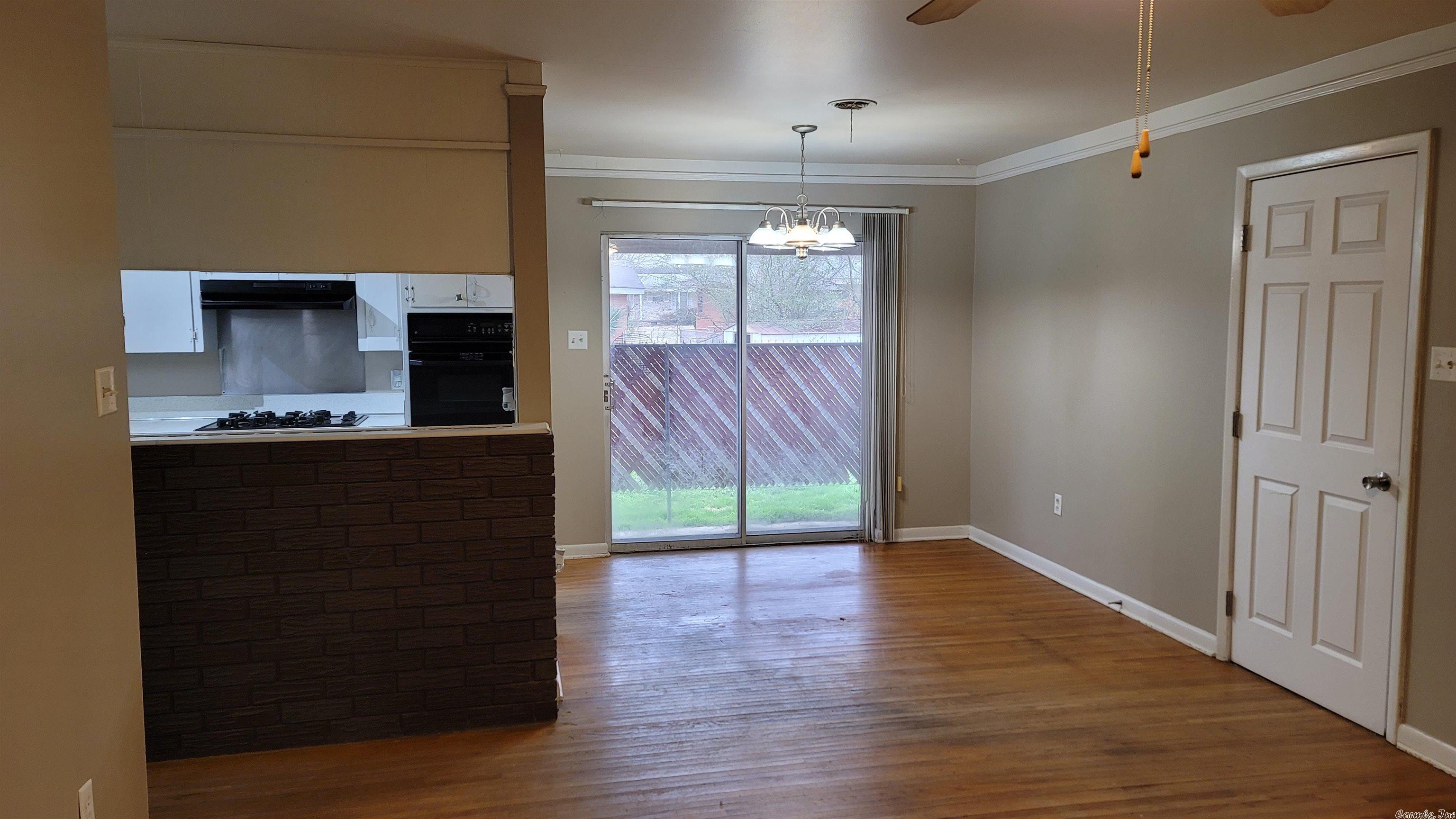 Tanglewood - Residential Lease