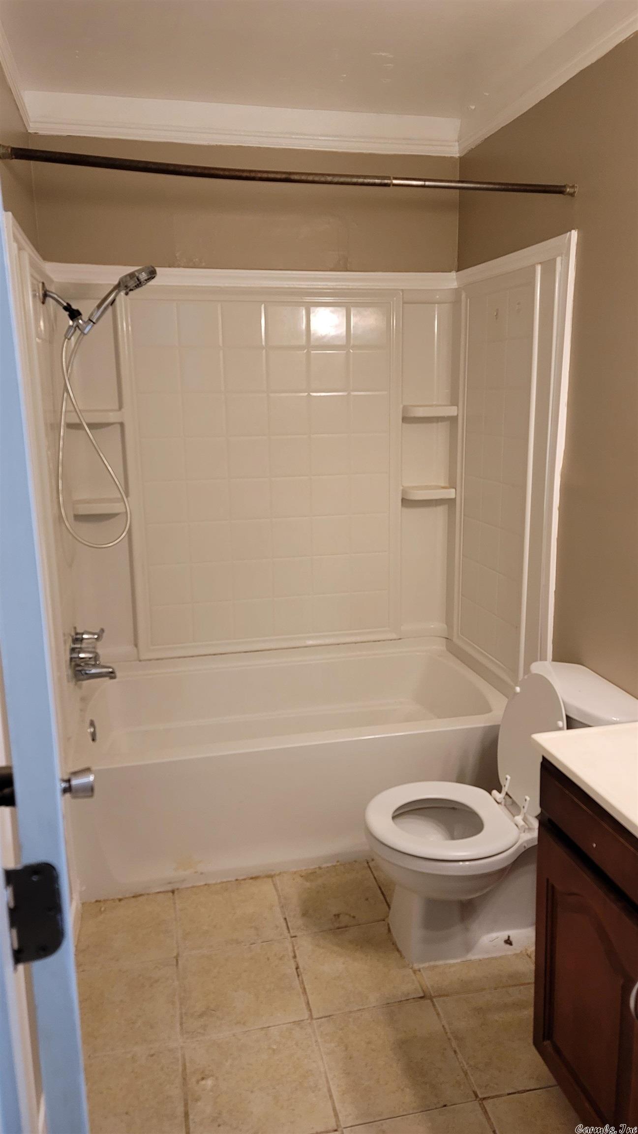 Tanglewood - Residential Lease