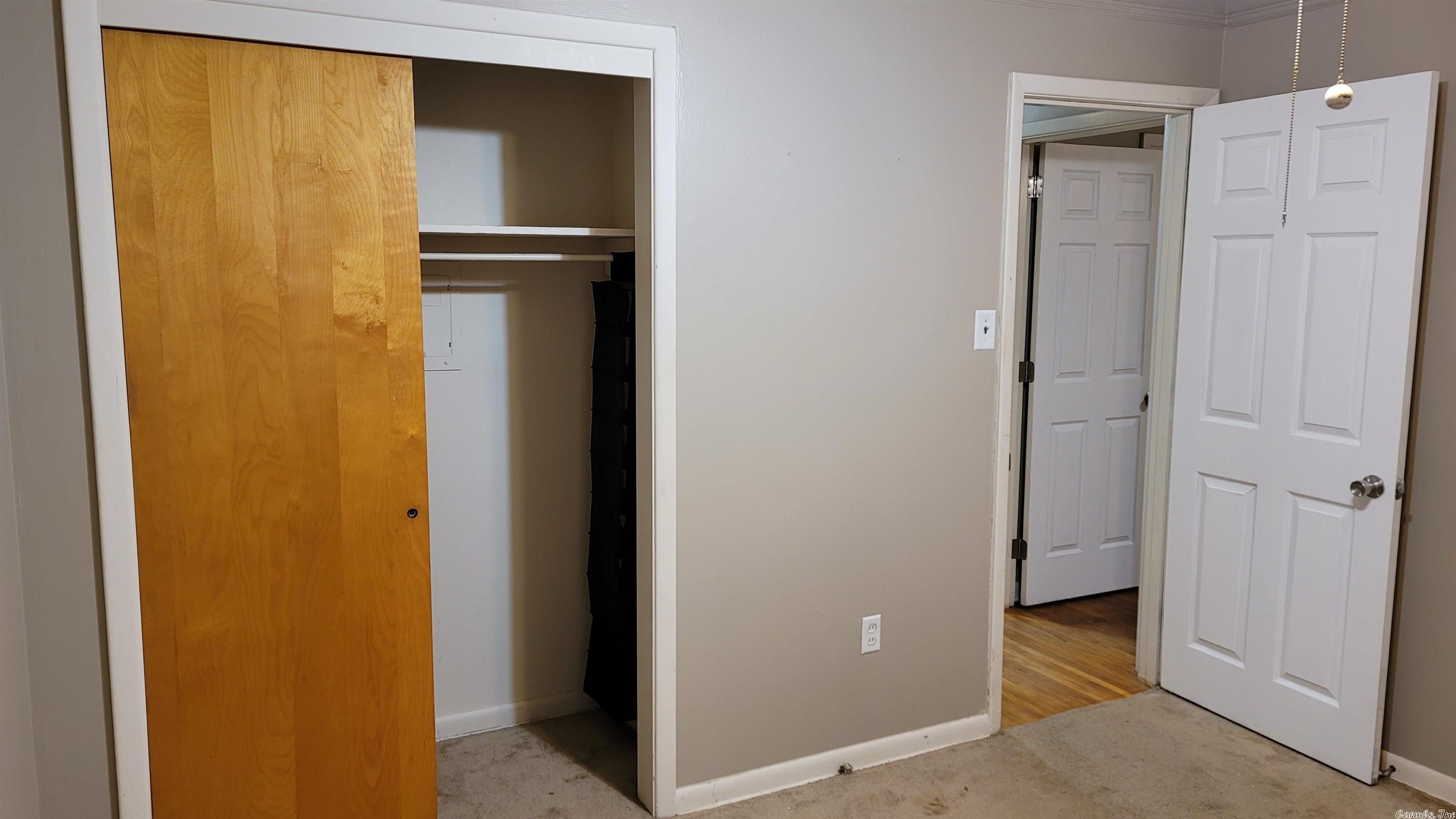 Tanglewood - Residential Lease