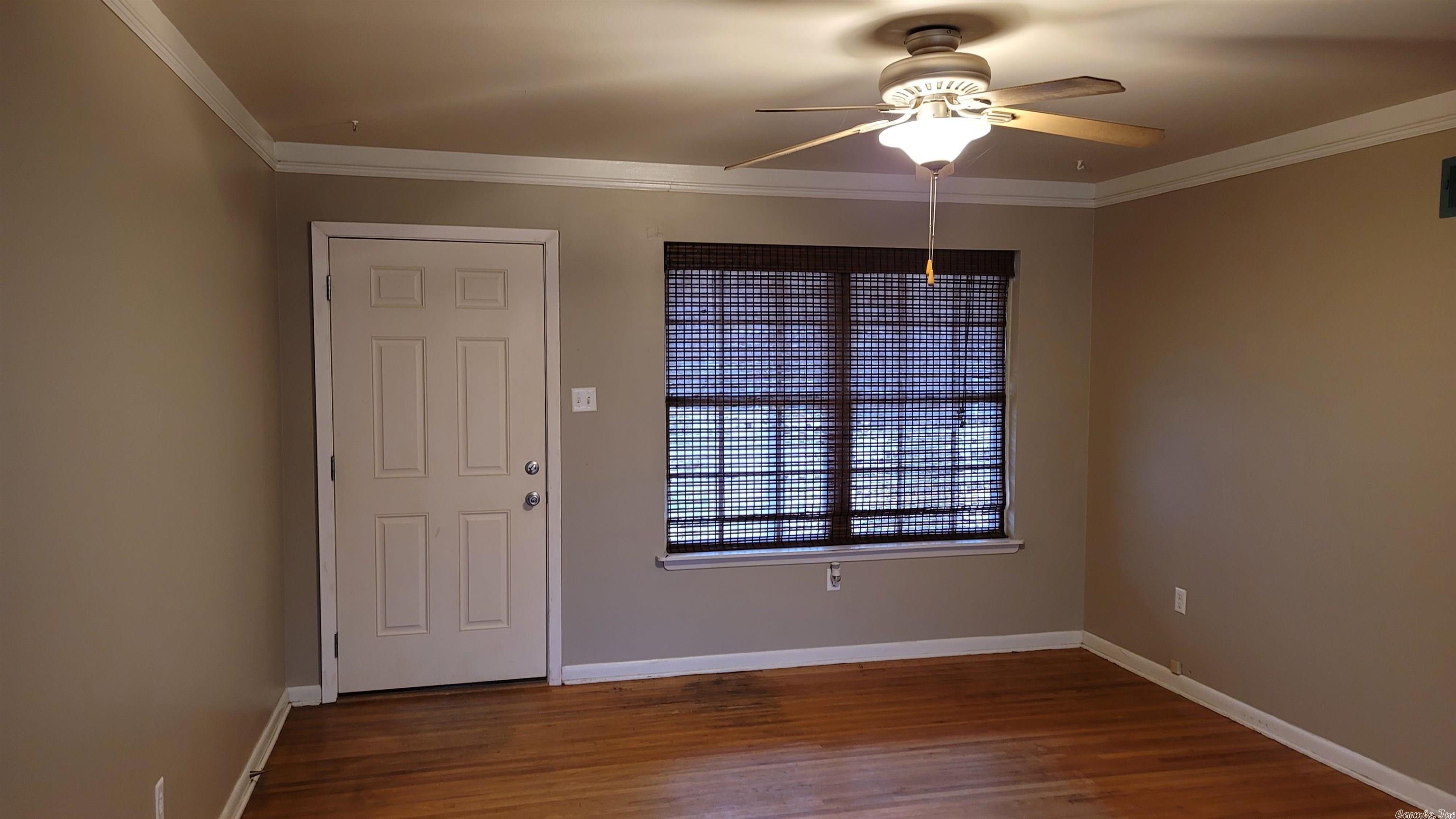 Tanglewood - Residential Lease