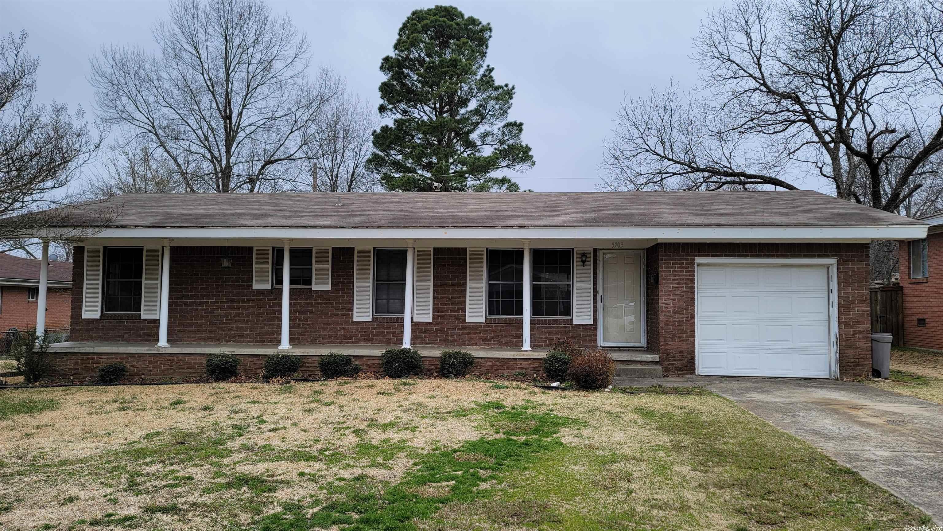 Tanglewood - Residential Lease