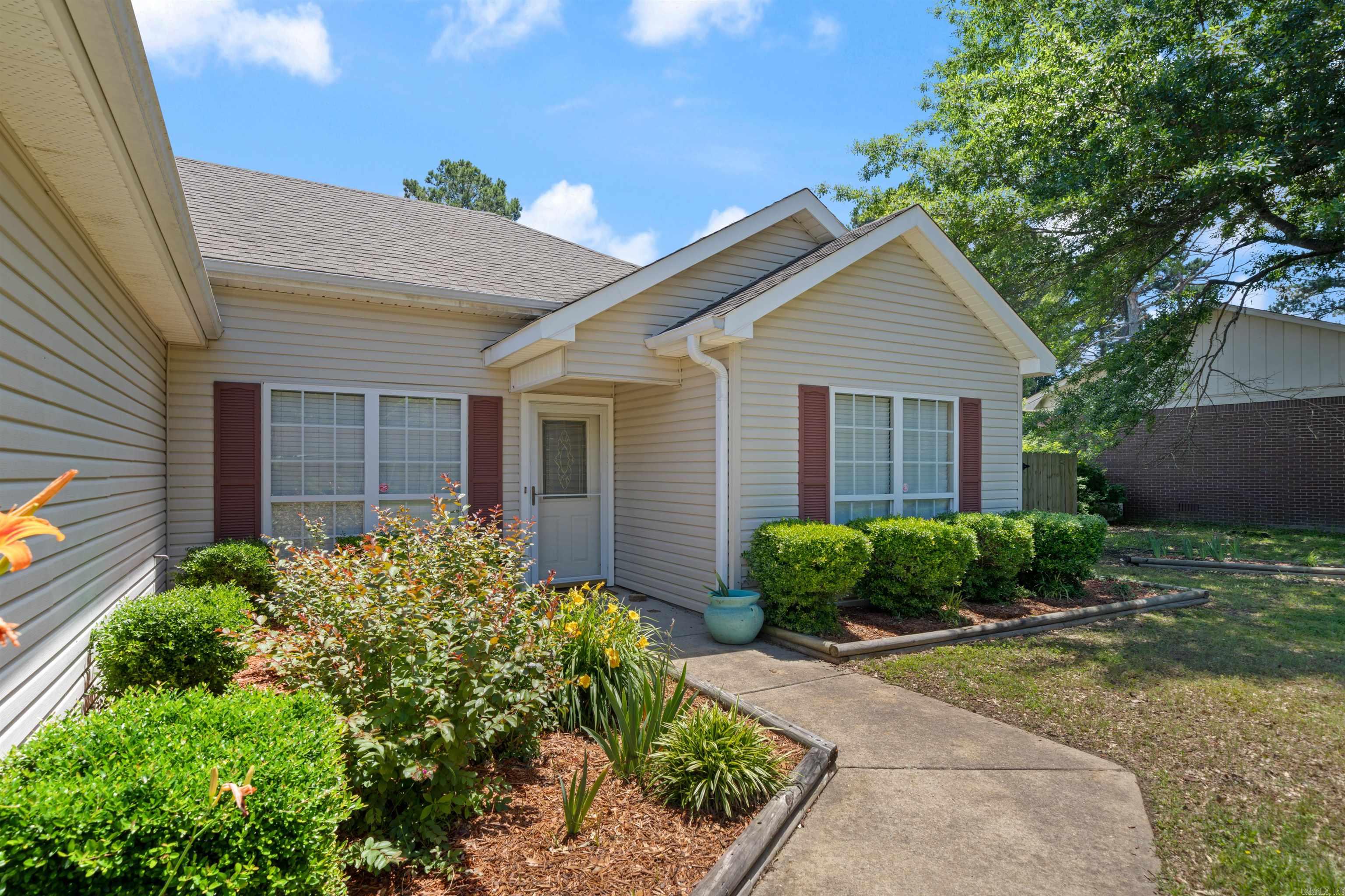 MAPLE CRK-PINE VALLEY - Residential