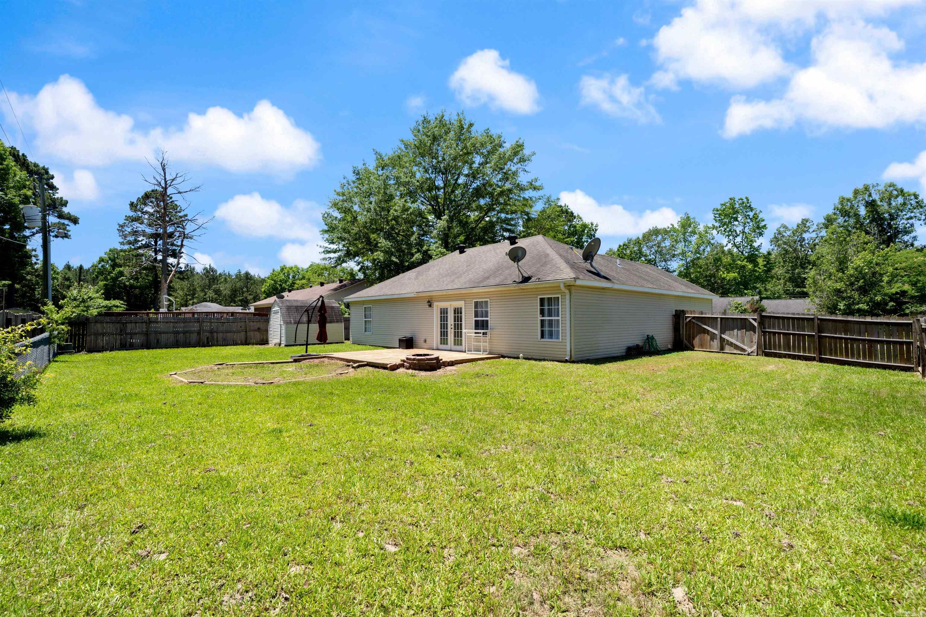 MAPLE CRK-PINE VALLEY - Residential