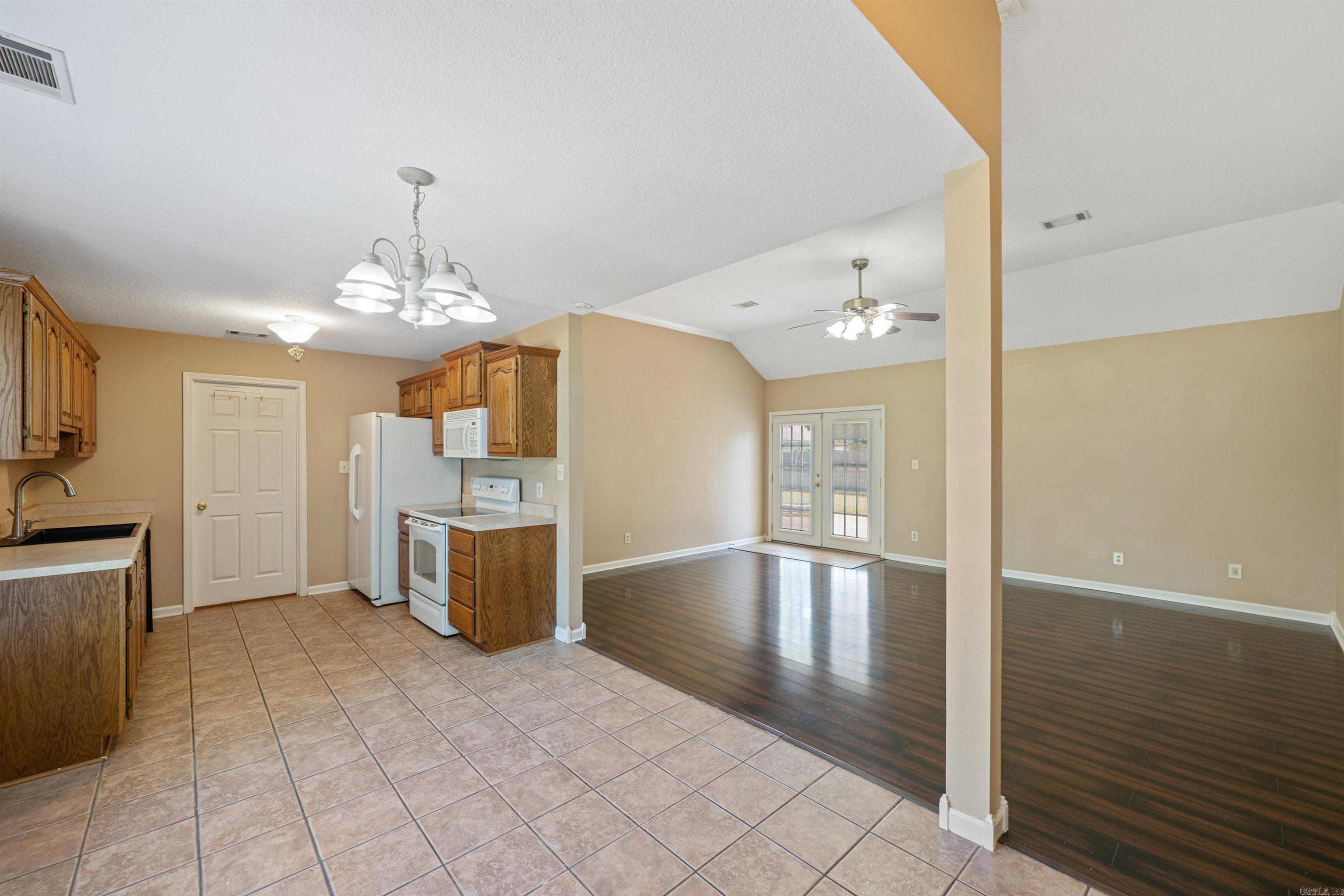 MAPLE CRK-PINE VALLEY - Residential