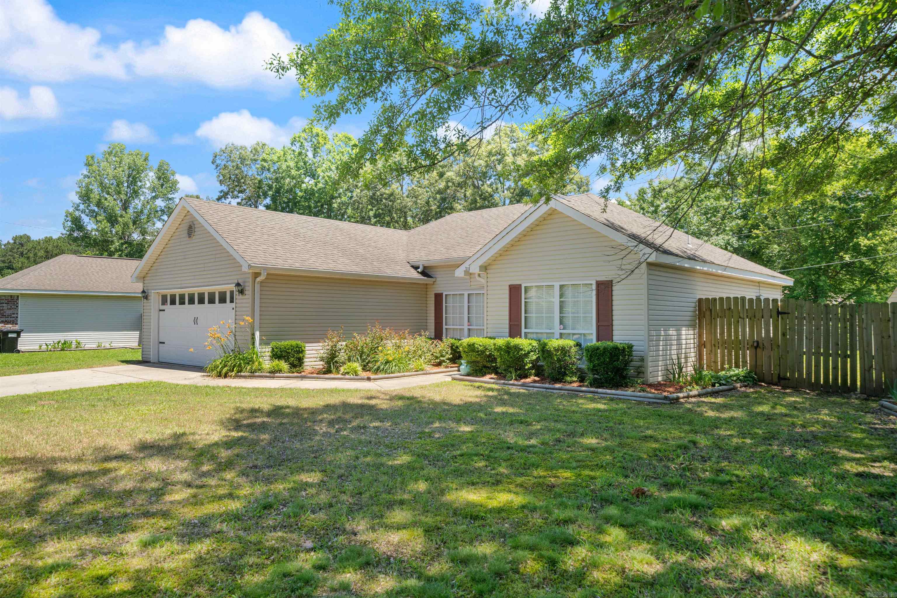 MAPLE CRK-PINE VALLEY - Residential