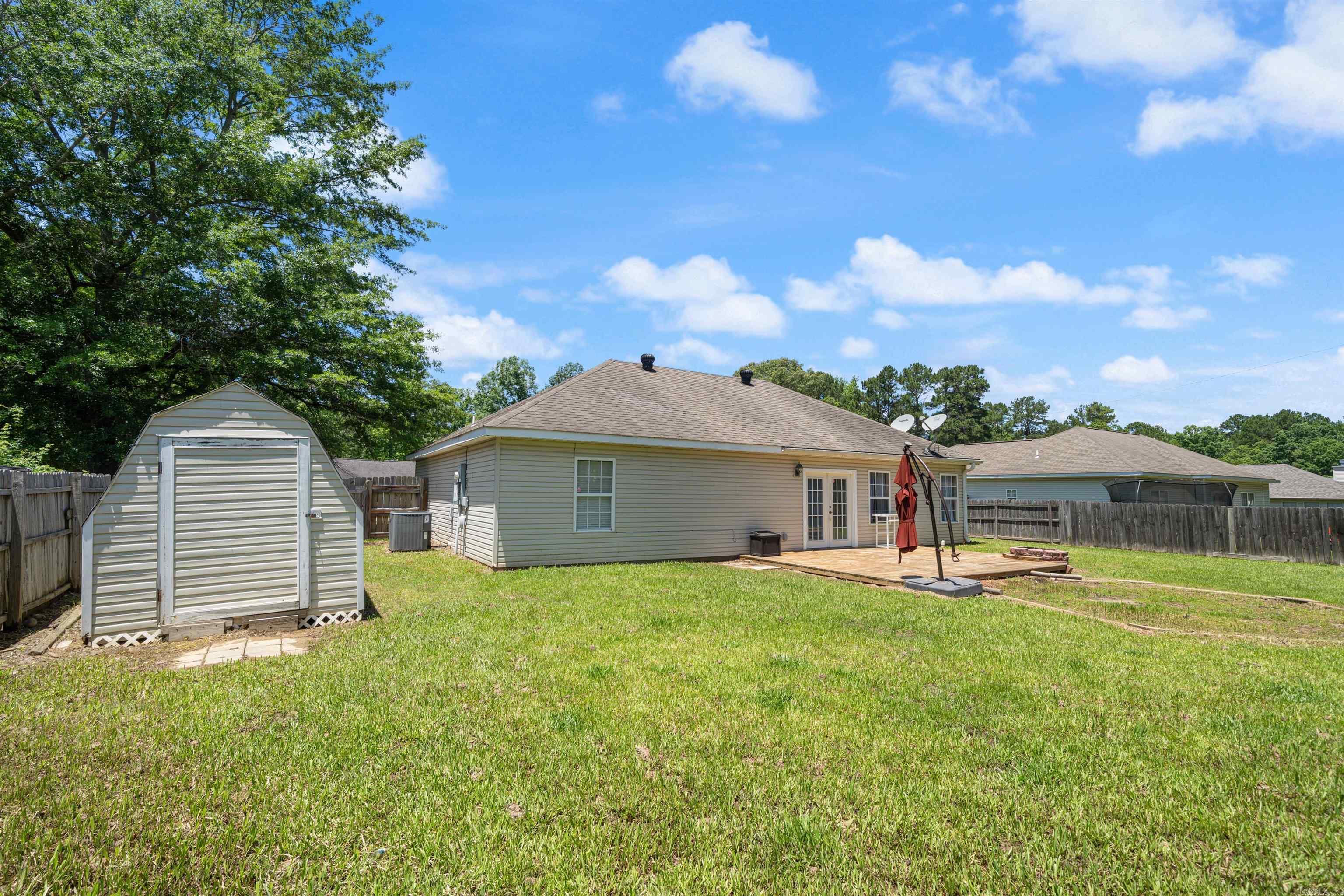 MAPLE CRK-PINE VALLEY - Residential