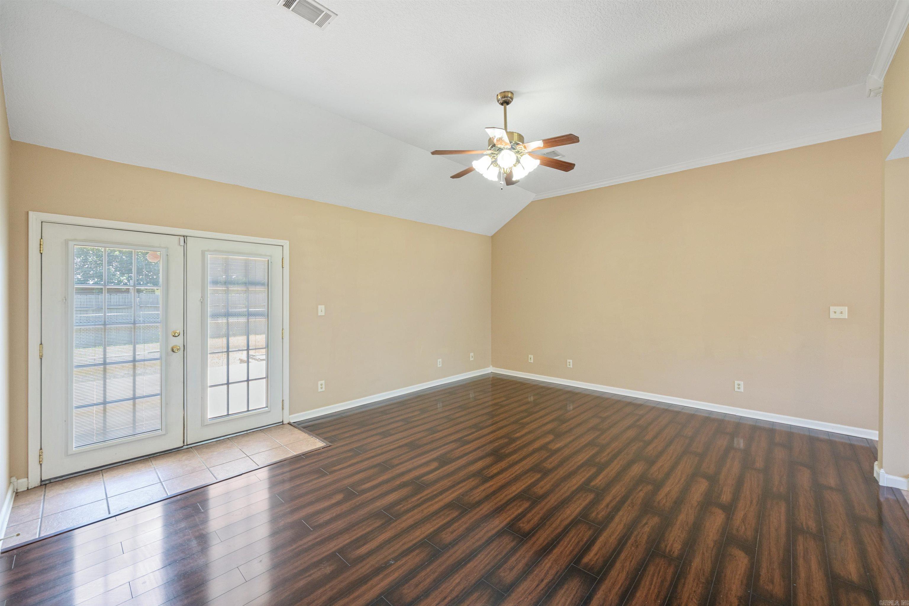 MAPLE CRK-PINE VALLEY - Residential